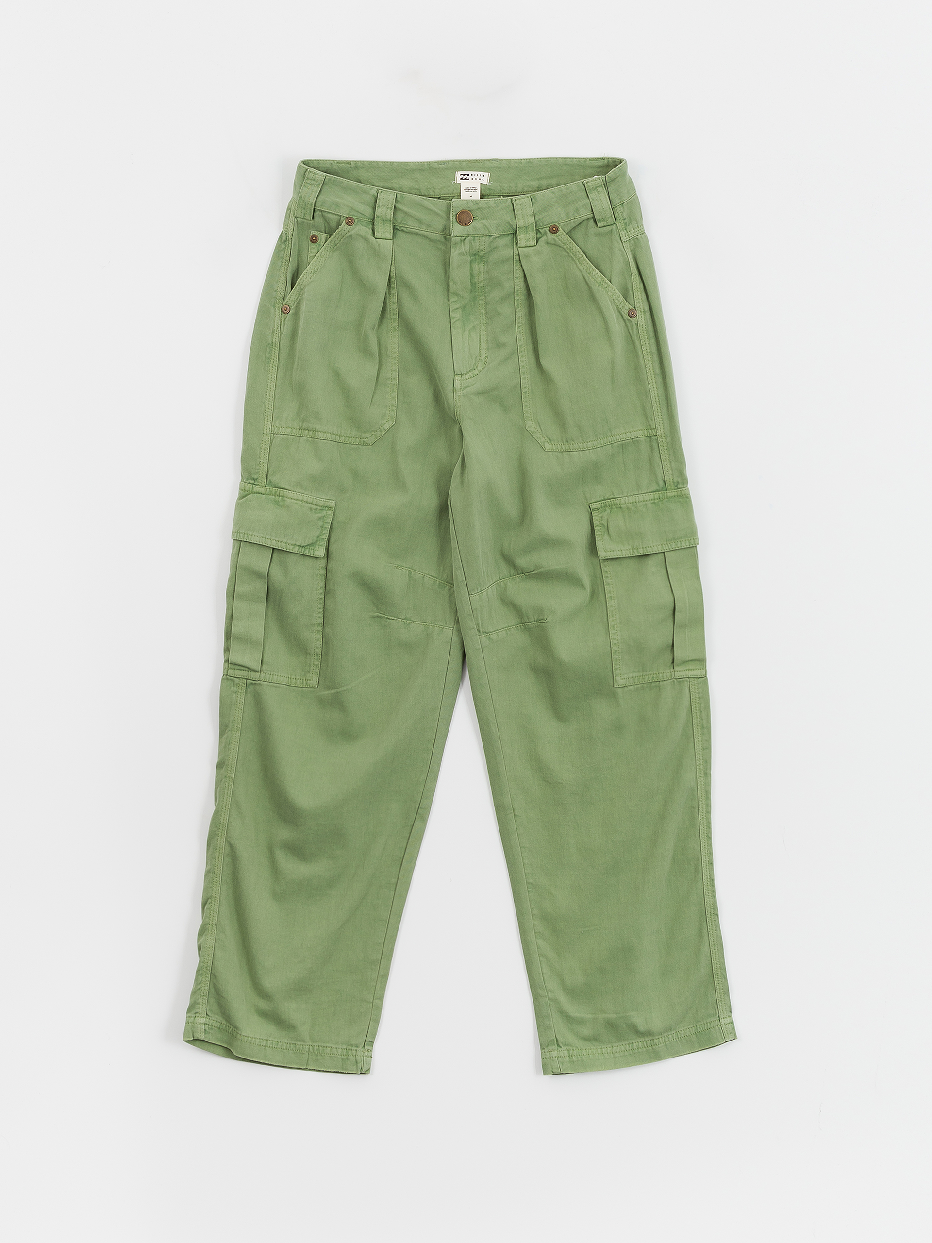 Штани Billabong Walk Along Wmn (cloud forest)