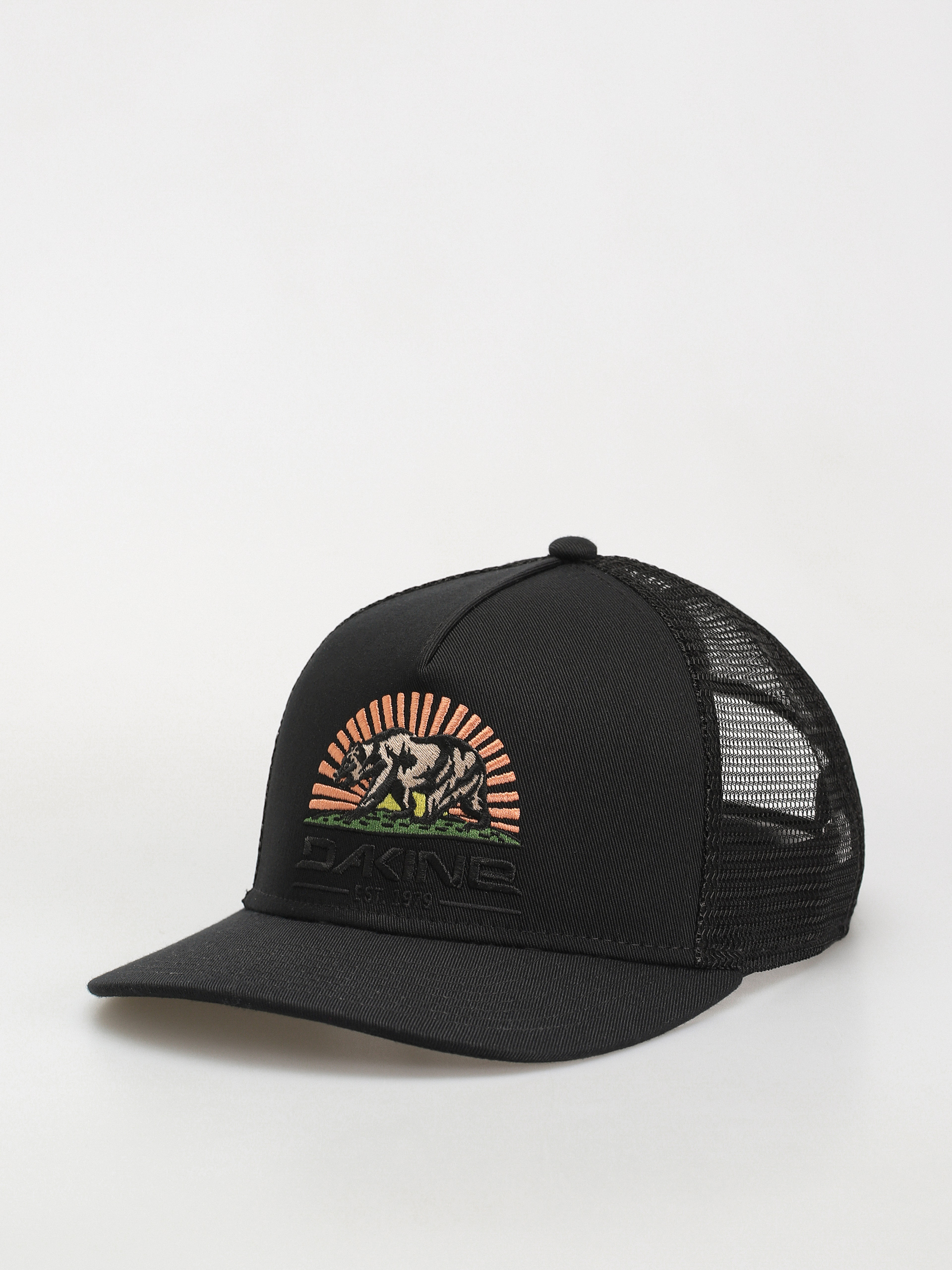 Кепка Dakine All Sports Trucker (moonless night)