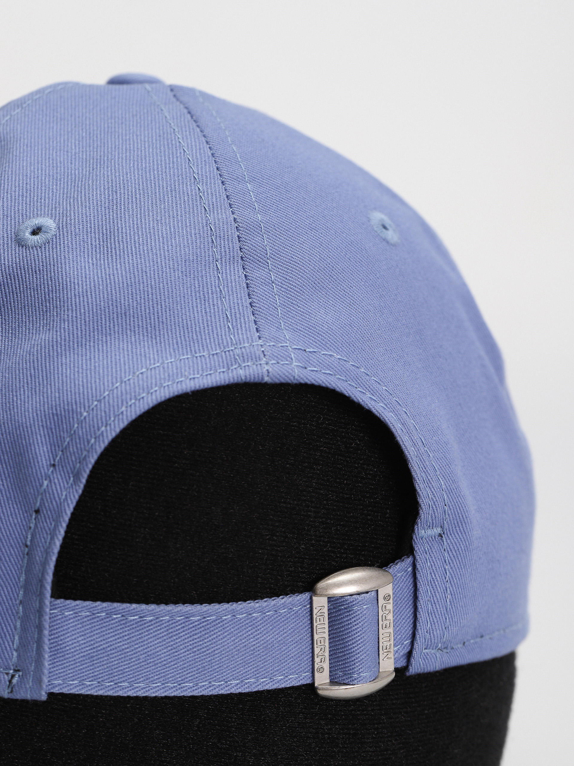 Кепка New Era Wordmark 9Twenty Wmn (blue)