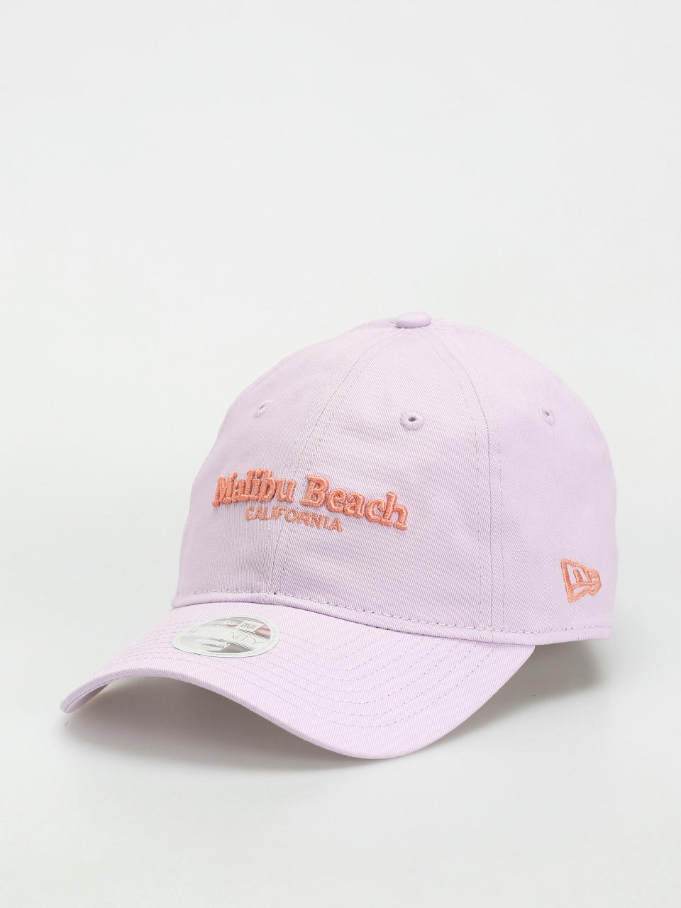 Кепка New Era Wordmark 9Twenty Wmn (purple)