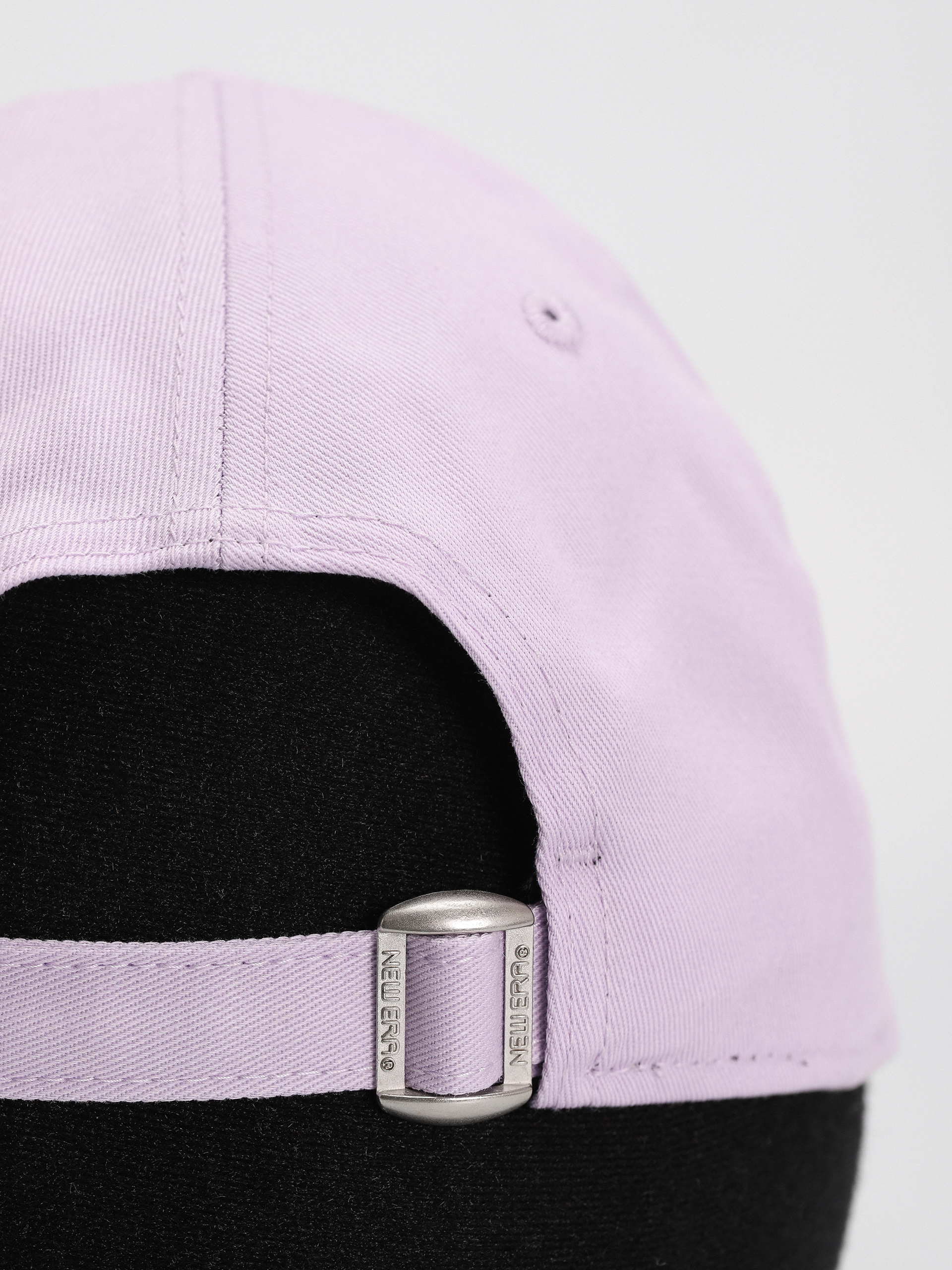 Кепка New Era Wordmark 9Twenty Wmn (purple)