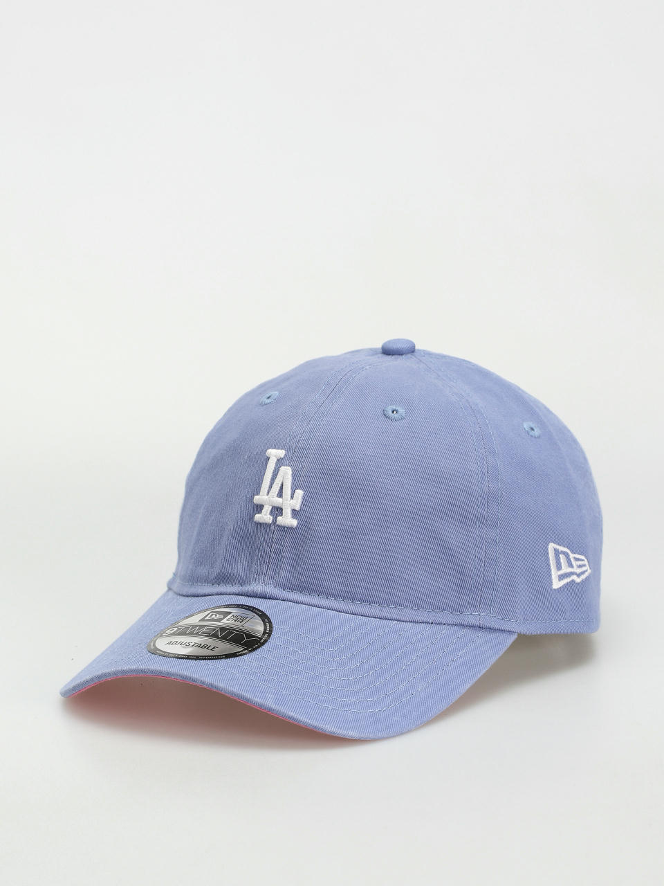 Кепка New Era Style Activist 9Twenty Los Angeles Dodgers (blue/pink)