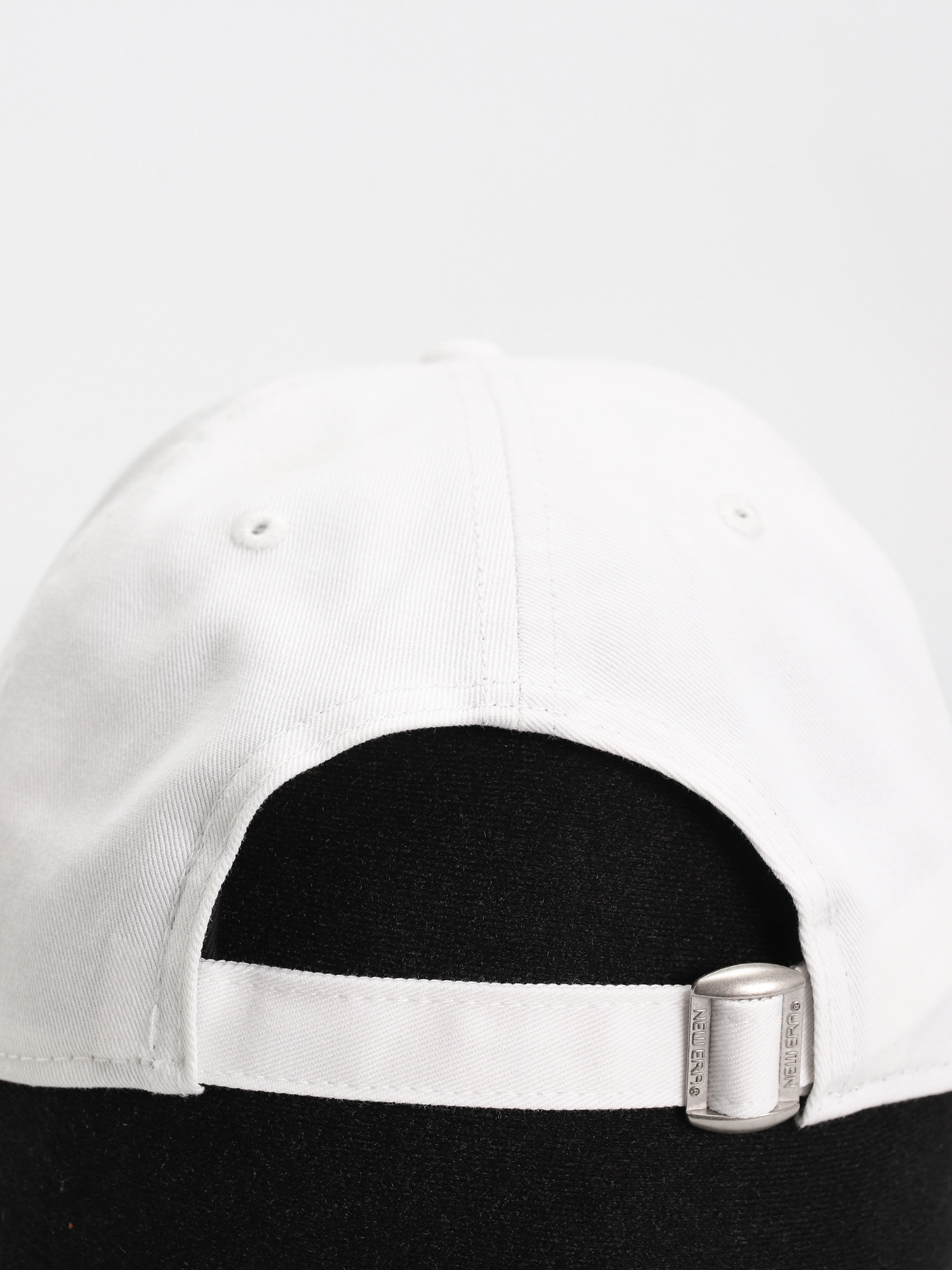 Кепка New Era Wordmark 9Twenty Wmn (white)