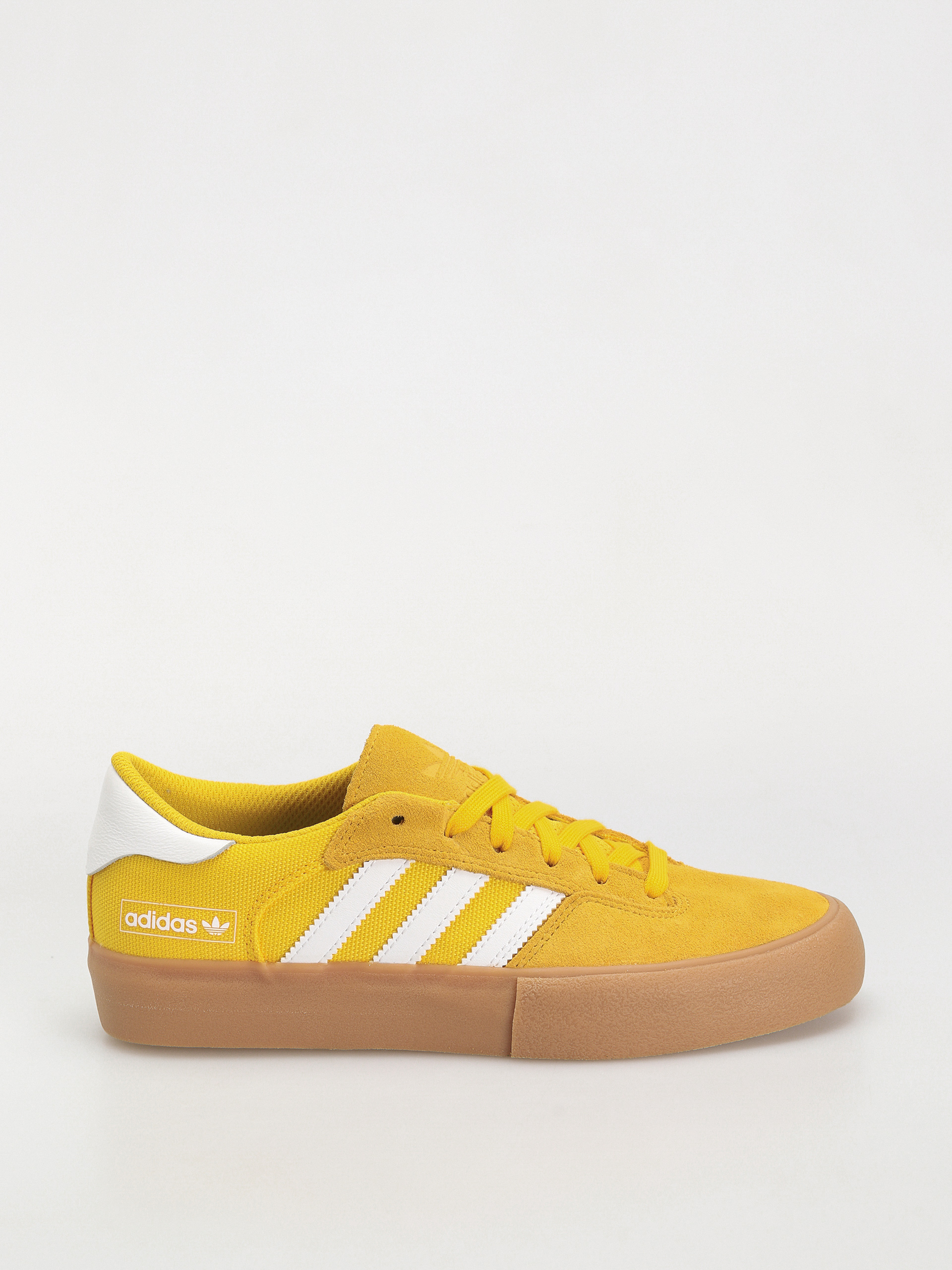 Взуття adidas Matchbreak Super (bogold/ftwwht/gum4)