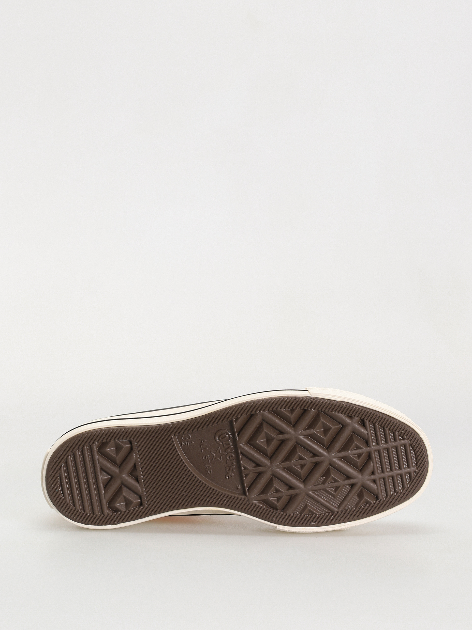 Кеди Converse Chuck Taylor All Star Lift Hi Wmn (flames/off white)