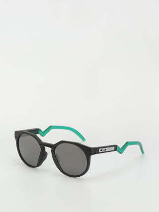 Сонцезахисні окуляри Oakley Hstn (matte black ink/prizm black)