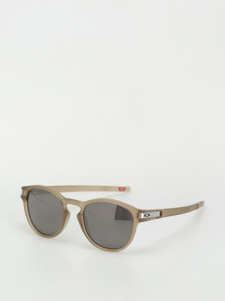 Сонцезахисні окуляри Oakley Latch (matte sepia/prizm black polar)