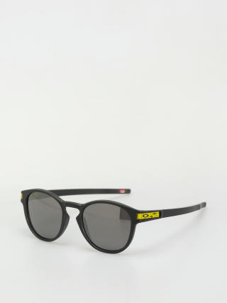 Сонцезахисні окуляри Oakley Latch (matte black ink/prizm black)