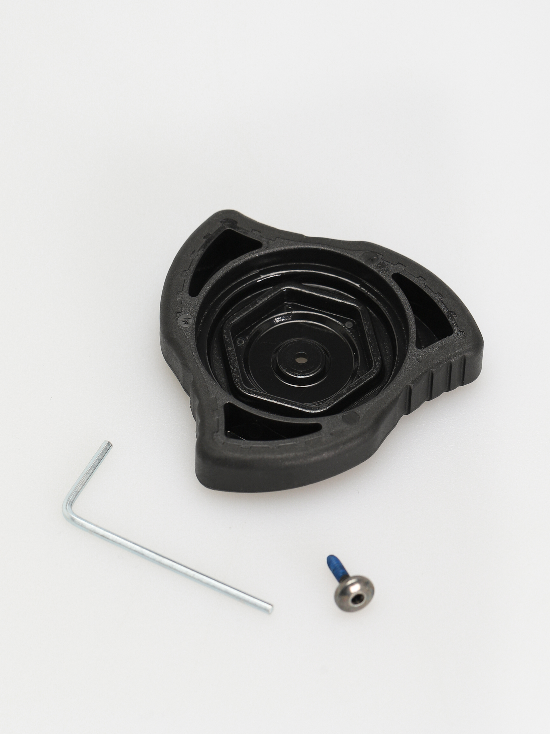 Набір для ремонту Northwave Spin Knob Triangle K (black)