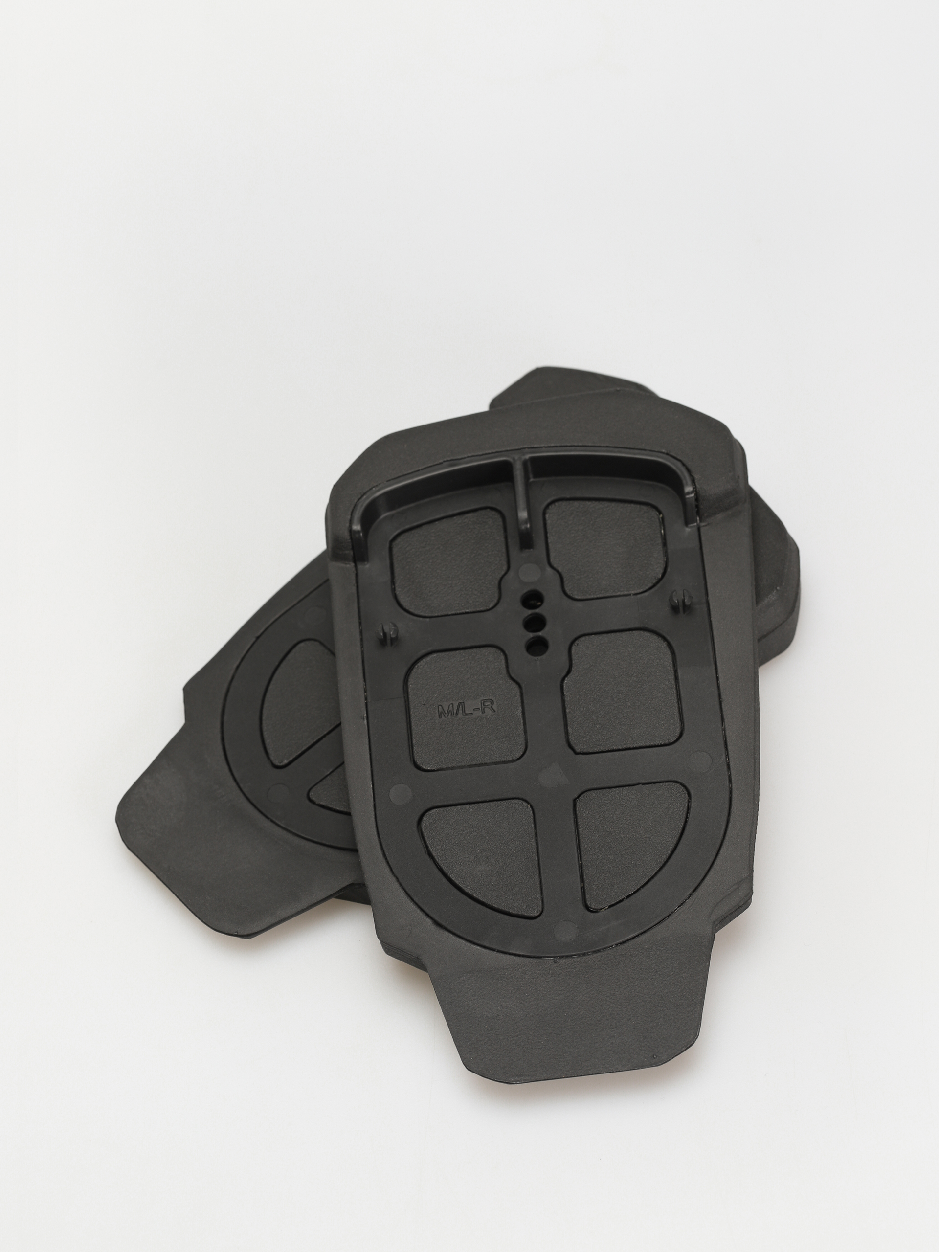 Комплектуючі Drake Gas Pedal Lights (black)