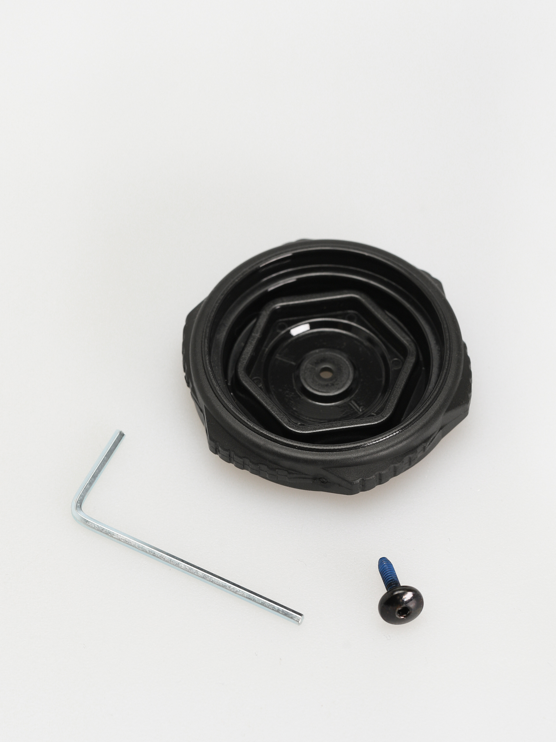 Комплектуючі Northwave Spin Knob Kit (black)