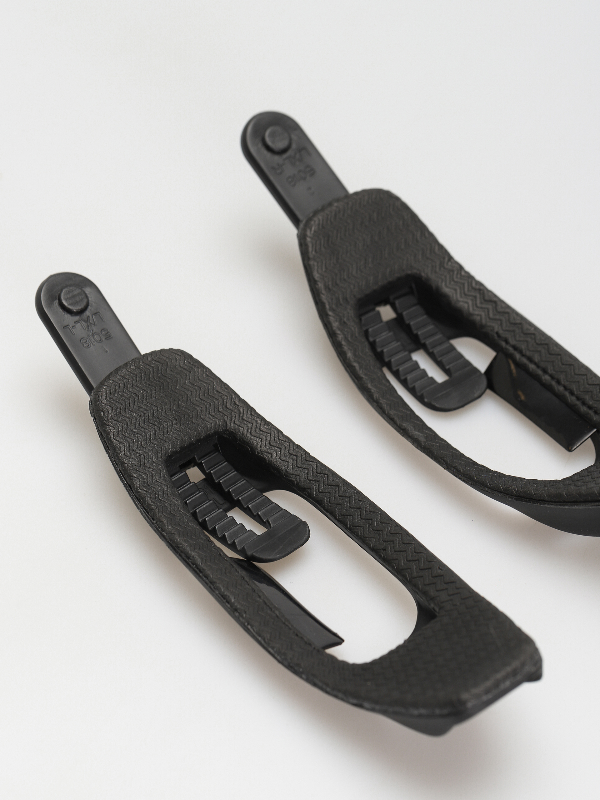 Комплектуючі Drake Toe Strap Ml/Lxl (black)