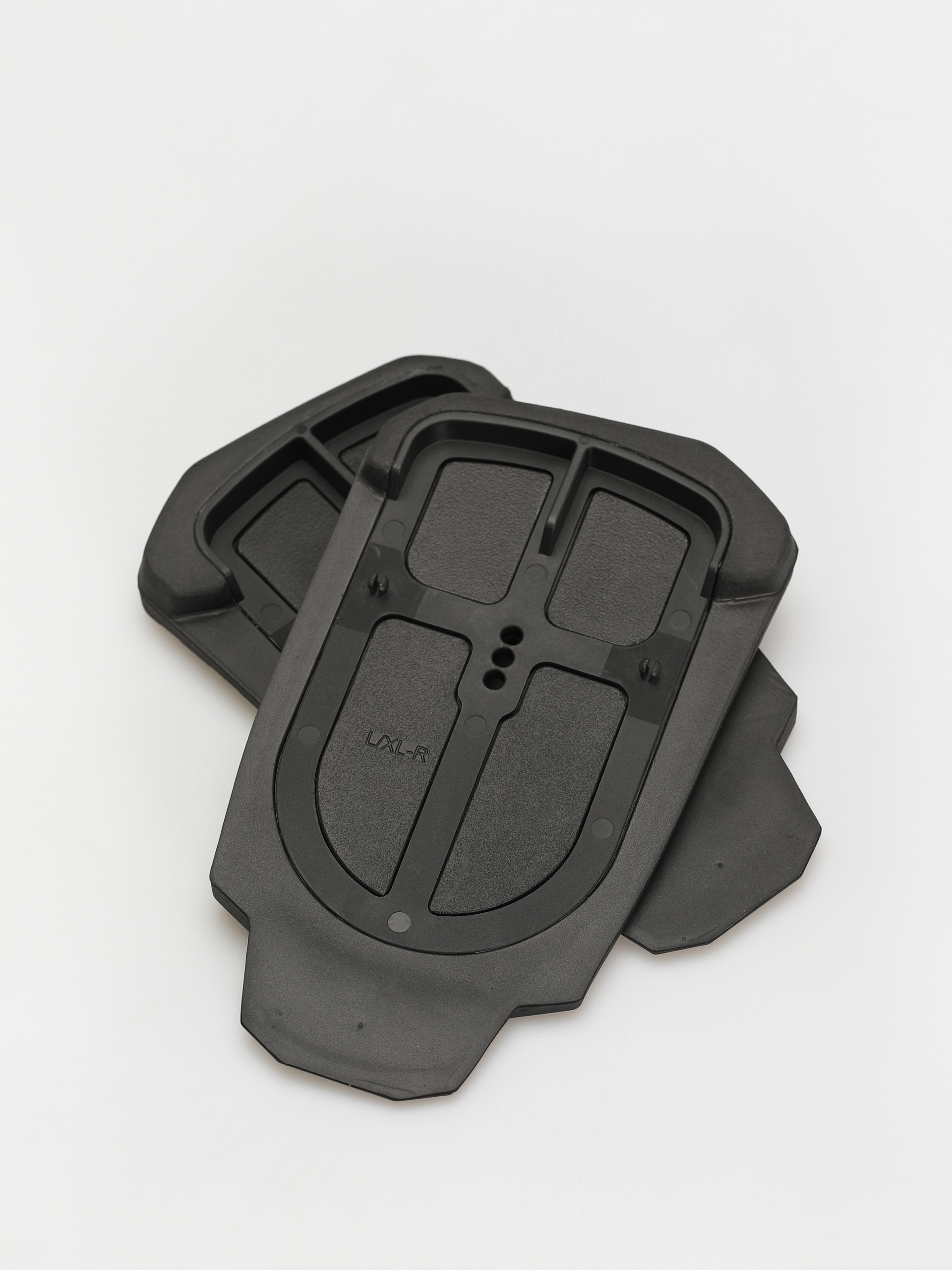 Комплектуючі Drake Gas Pedal Lights (black)