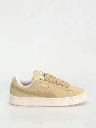 Взуття Puma Suede XL (beige)