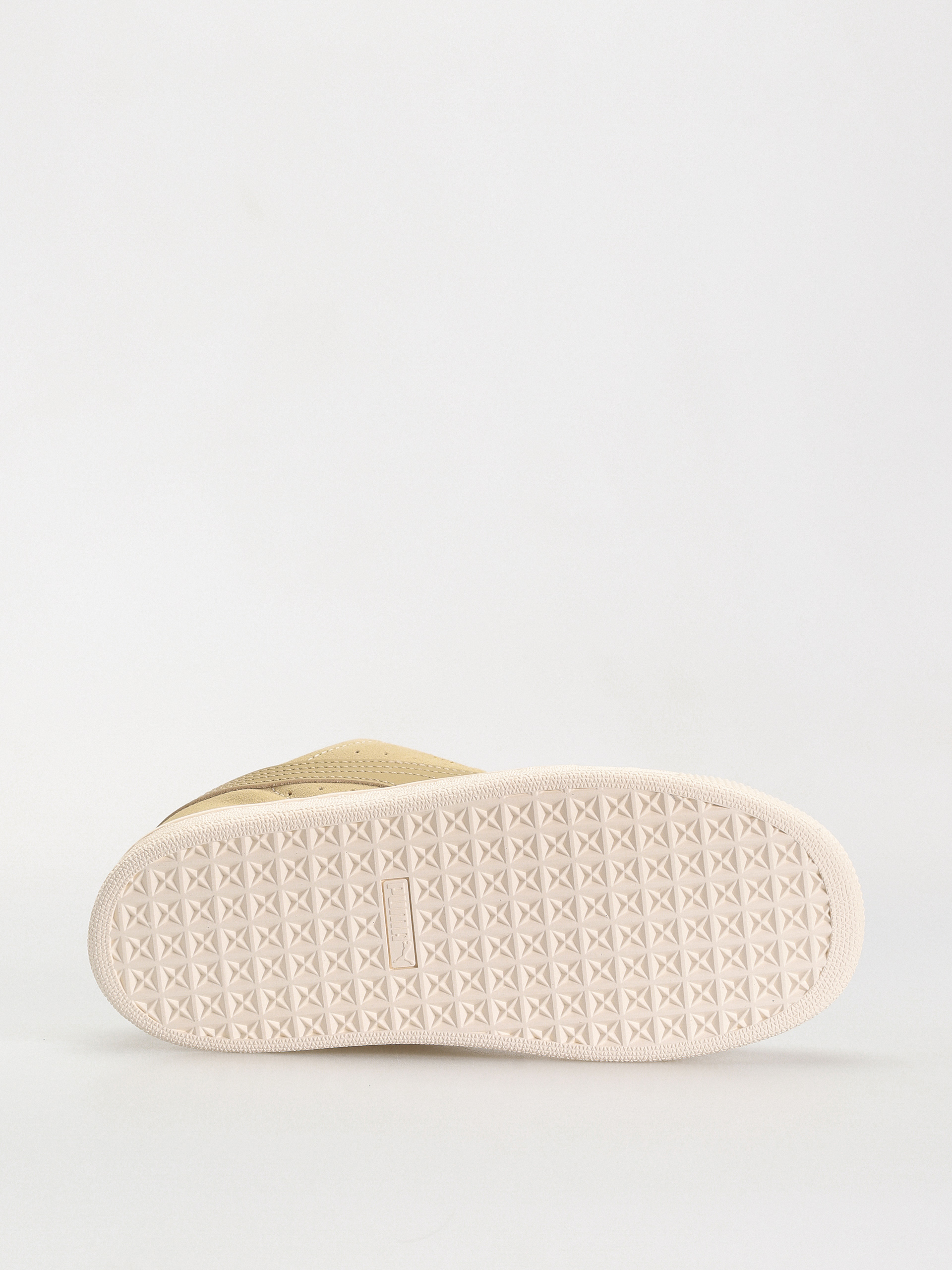 Взуття Puma Suede XL (beige)