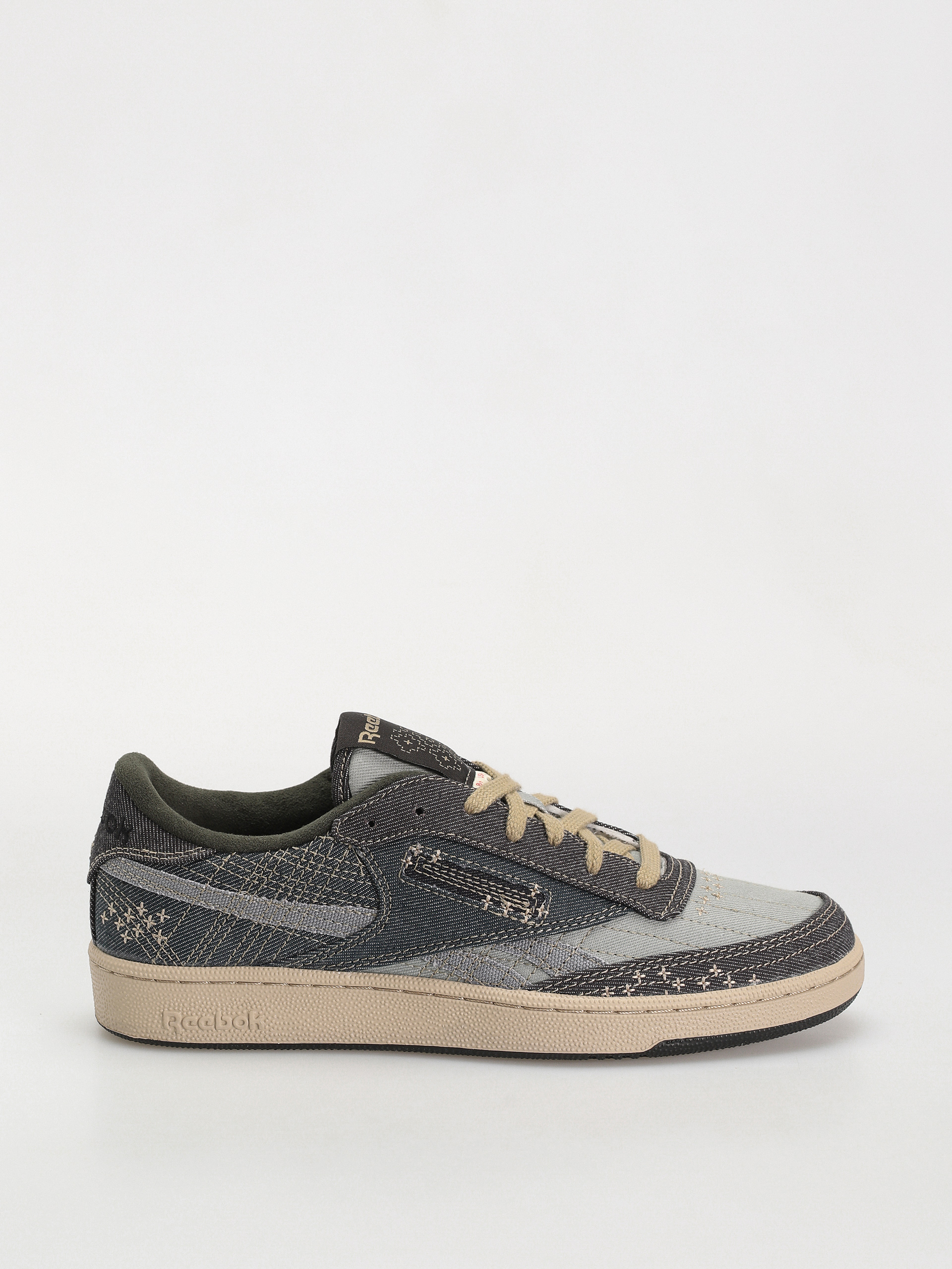 Взуття Reebok Club C Revenge (obsidian/blue hills/astralgrey)