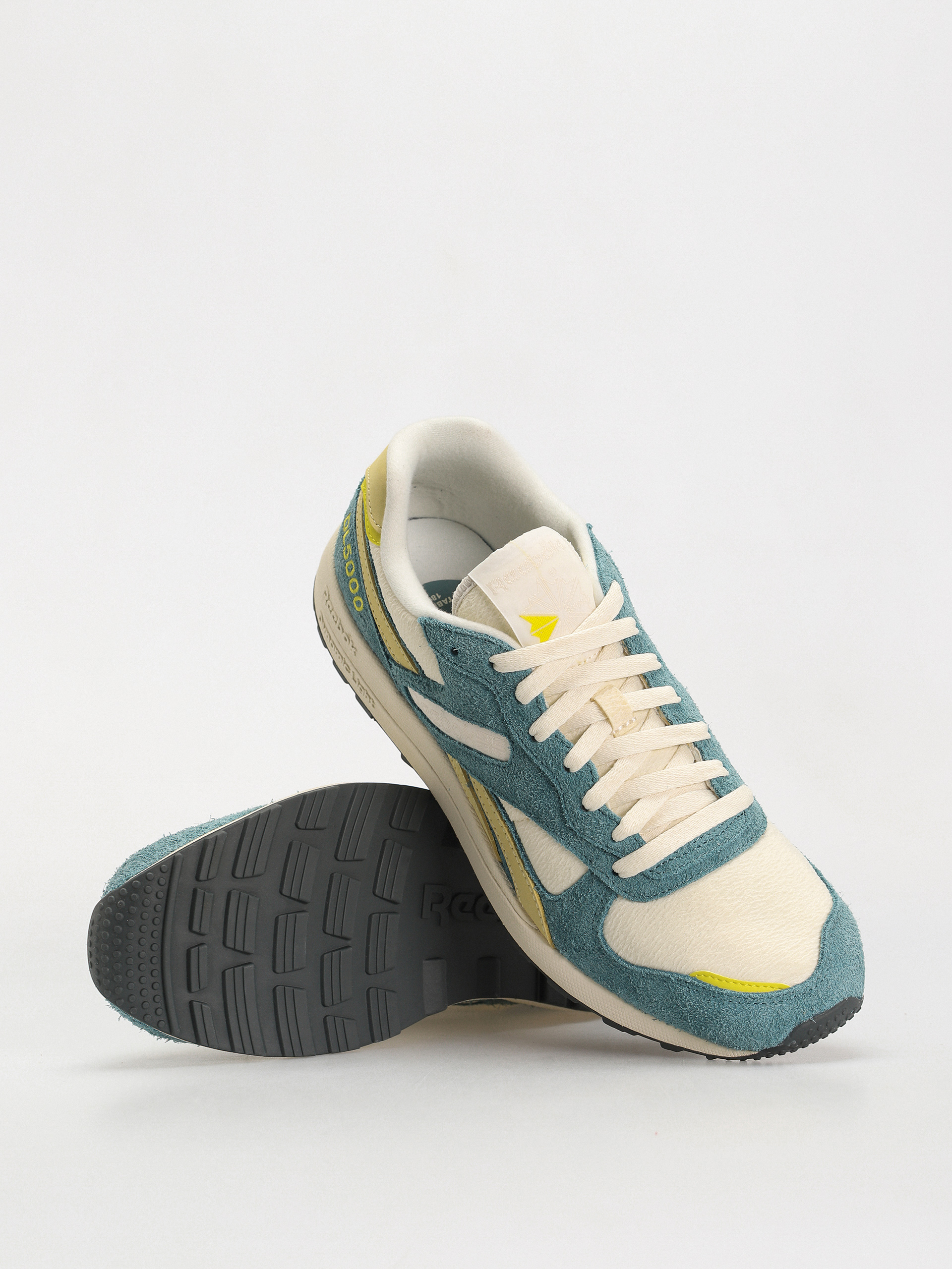 Взуття Reebok Dl5000 (luxblue/ylwflmt/creamwht)