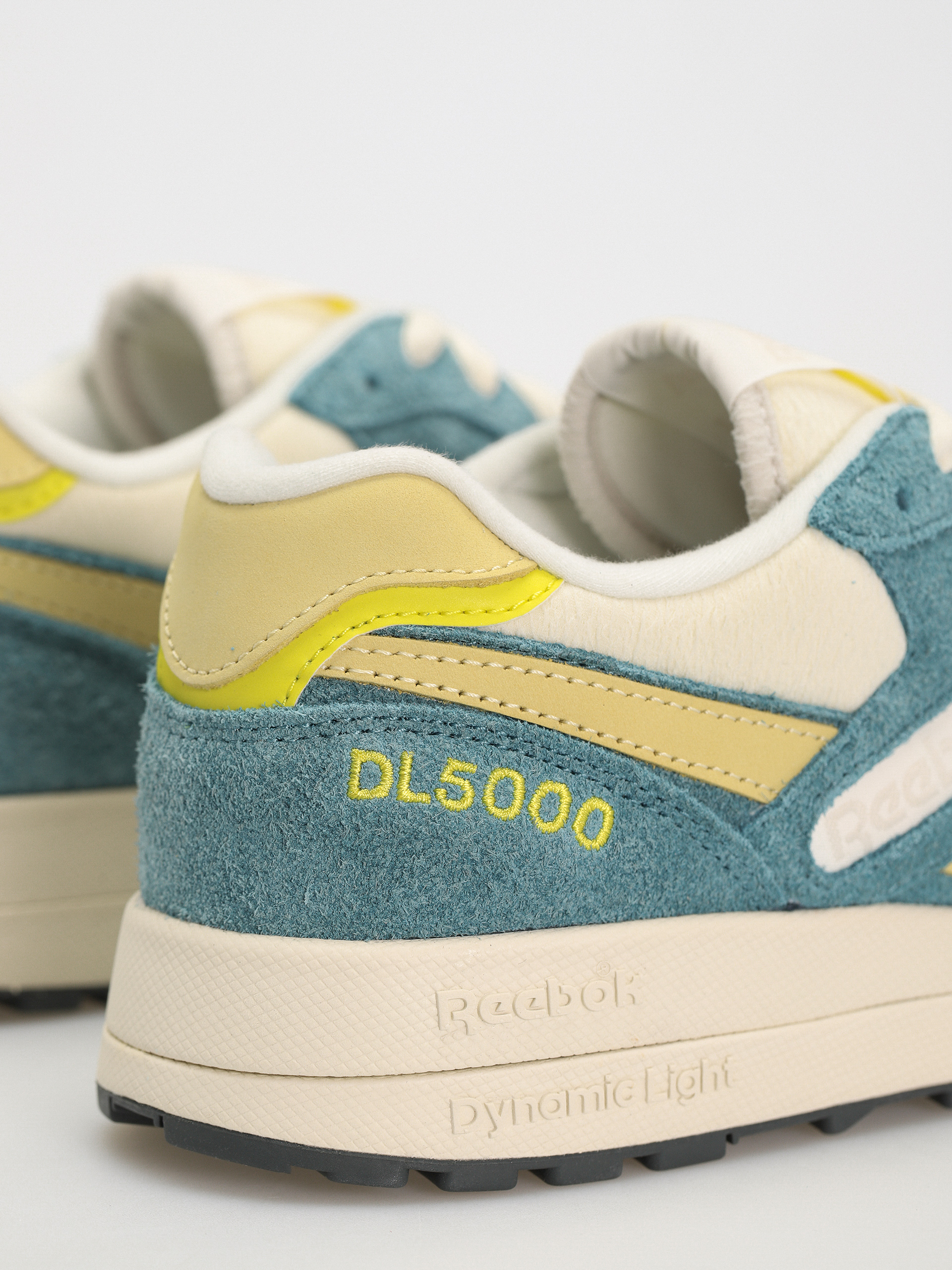 Взуття Reebok Dl5000 (luxblue/ylwflmt/creamwht)
