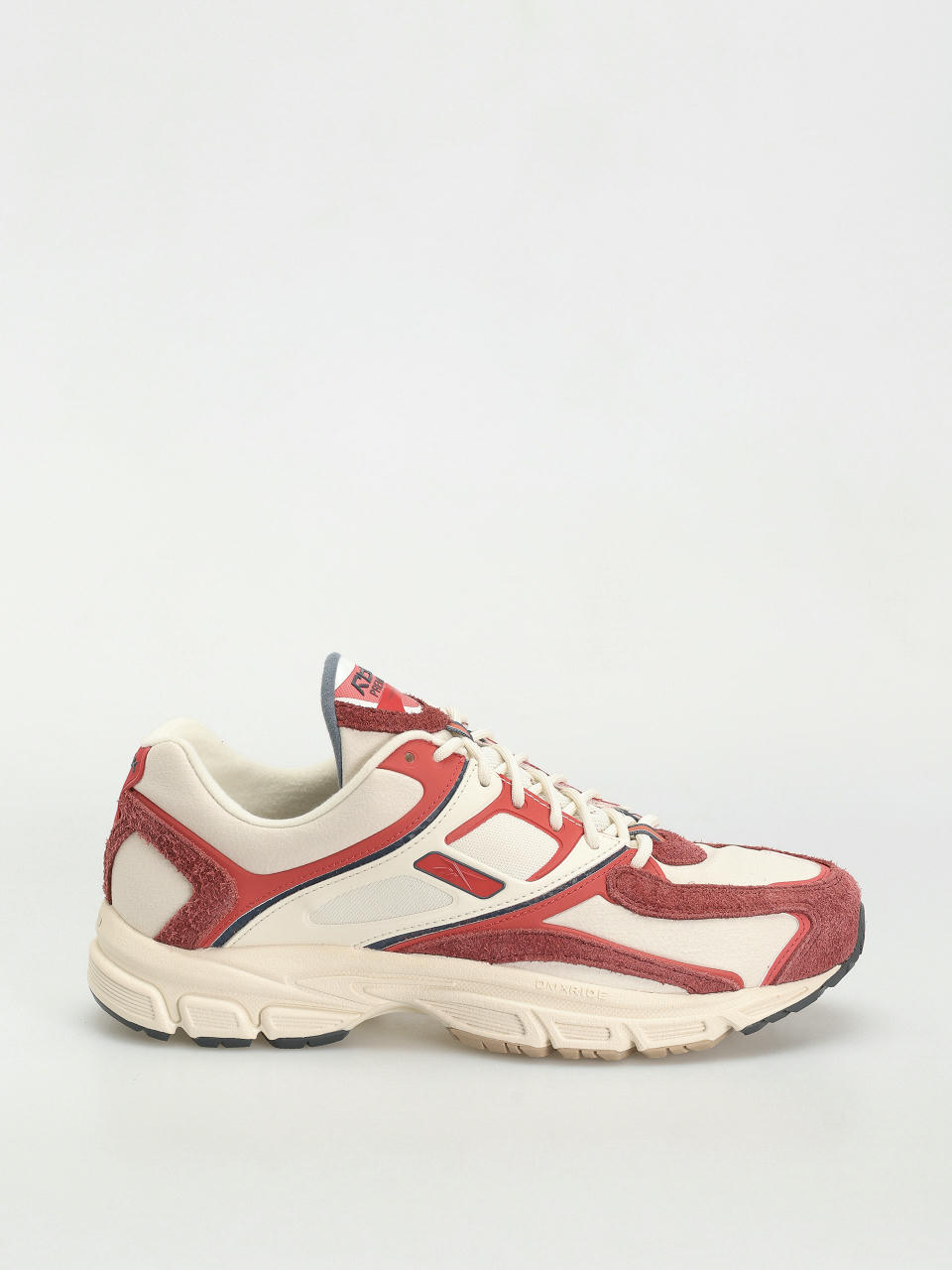 Взуття Reebok Rbk Premier Trinity (vntgchlk/rggdmarn/rylslt)