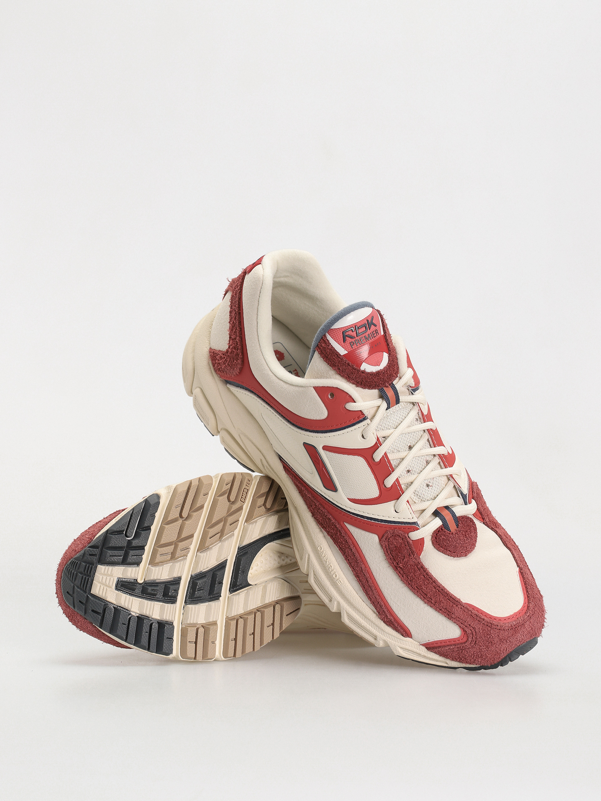 Взуття Reebok Rbk Premier Trinity (vntgchlk/rggdmarn/rylslt)