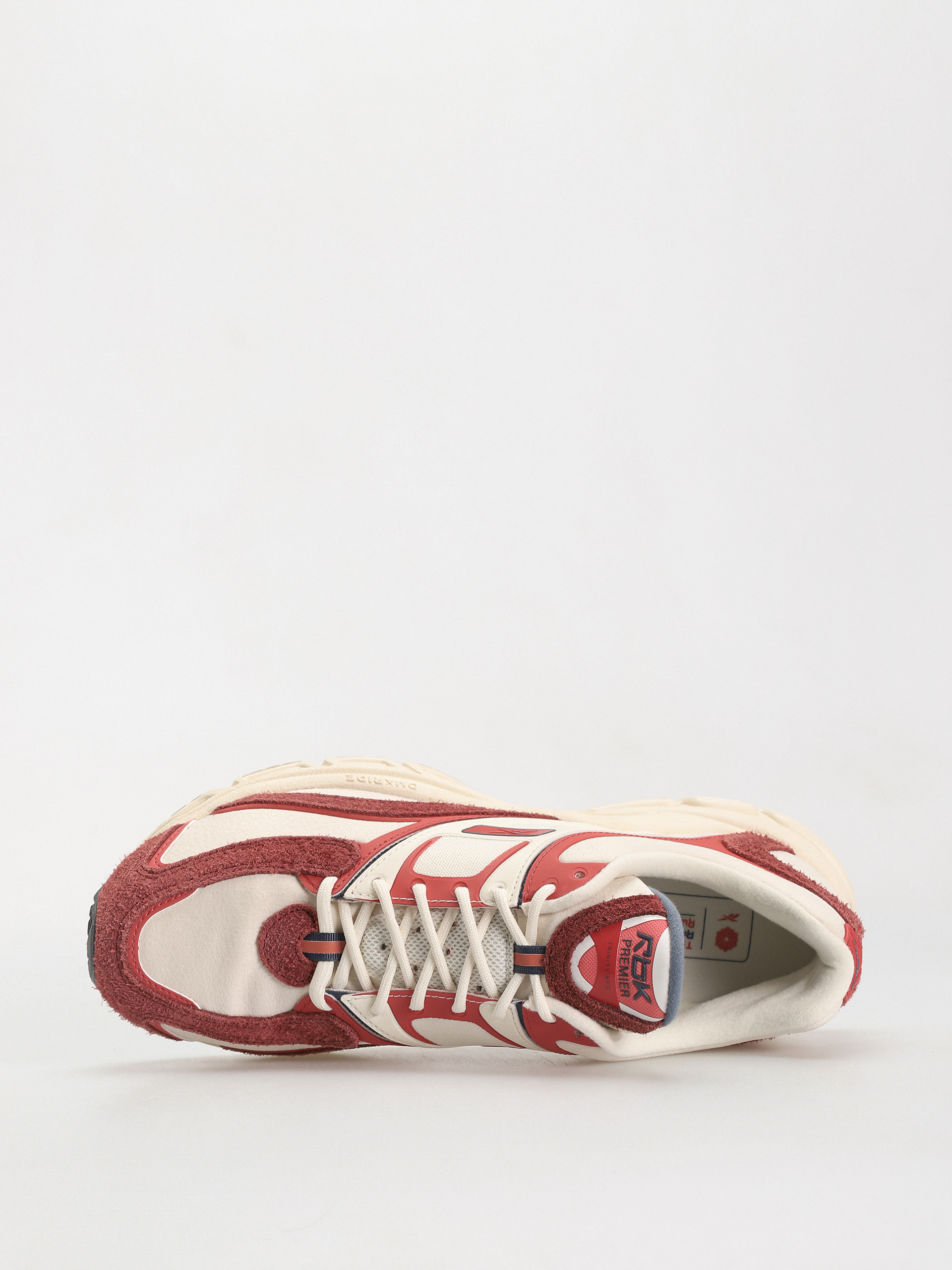 Взуття Reebok Rbk Premier Trinity (vntgchlk/rggdmarn/rylslt)