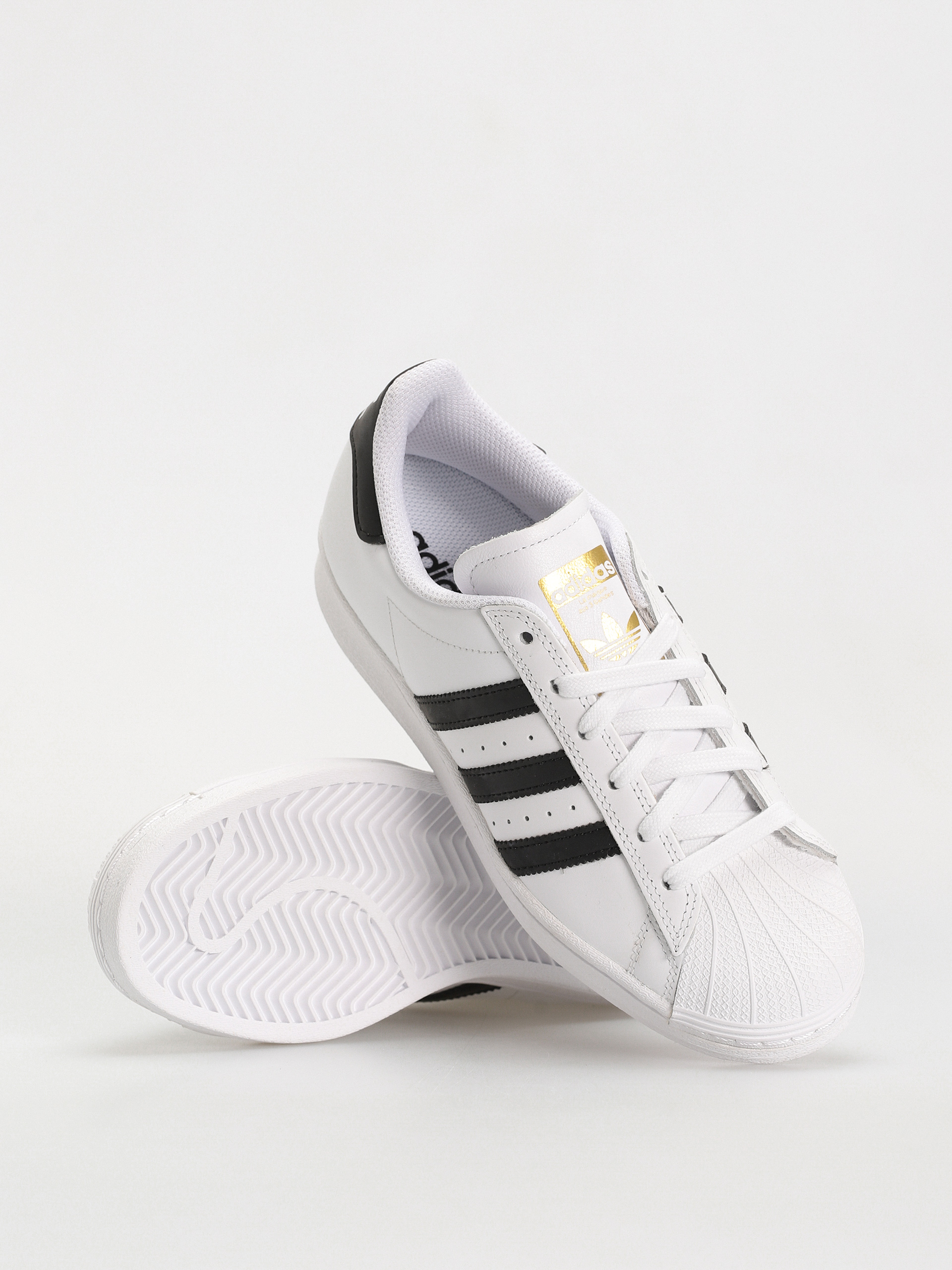 Взуття adidas Superstar Adv (ftwwht/cblack/ftwwht)