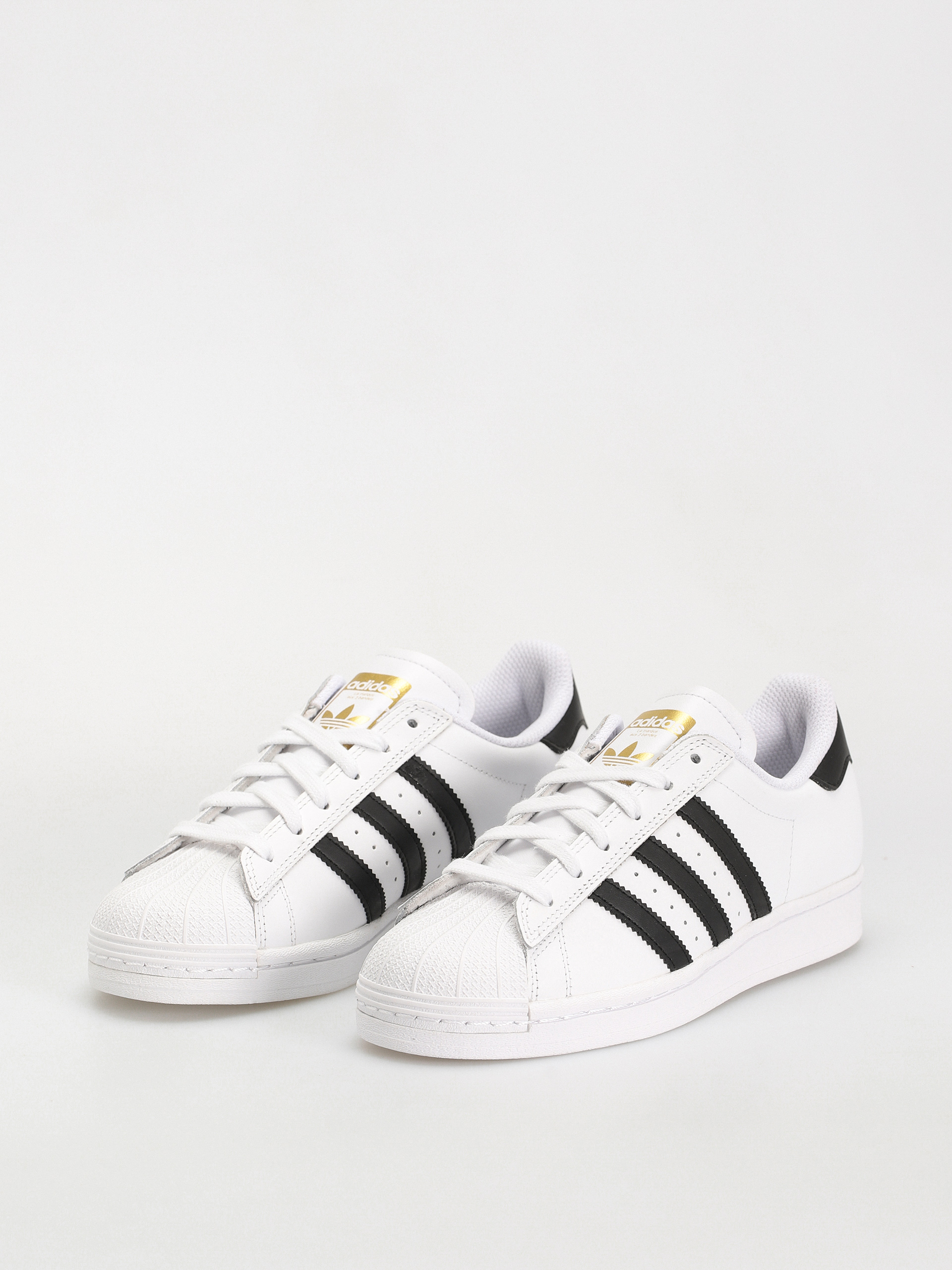 Взуття adidas Superstar Adv (ftwwht/cblack/ftwwht)