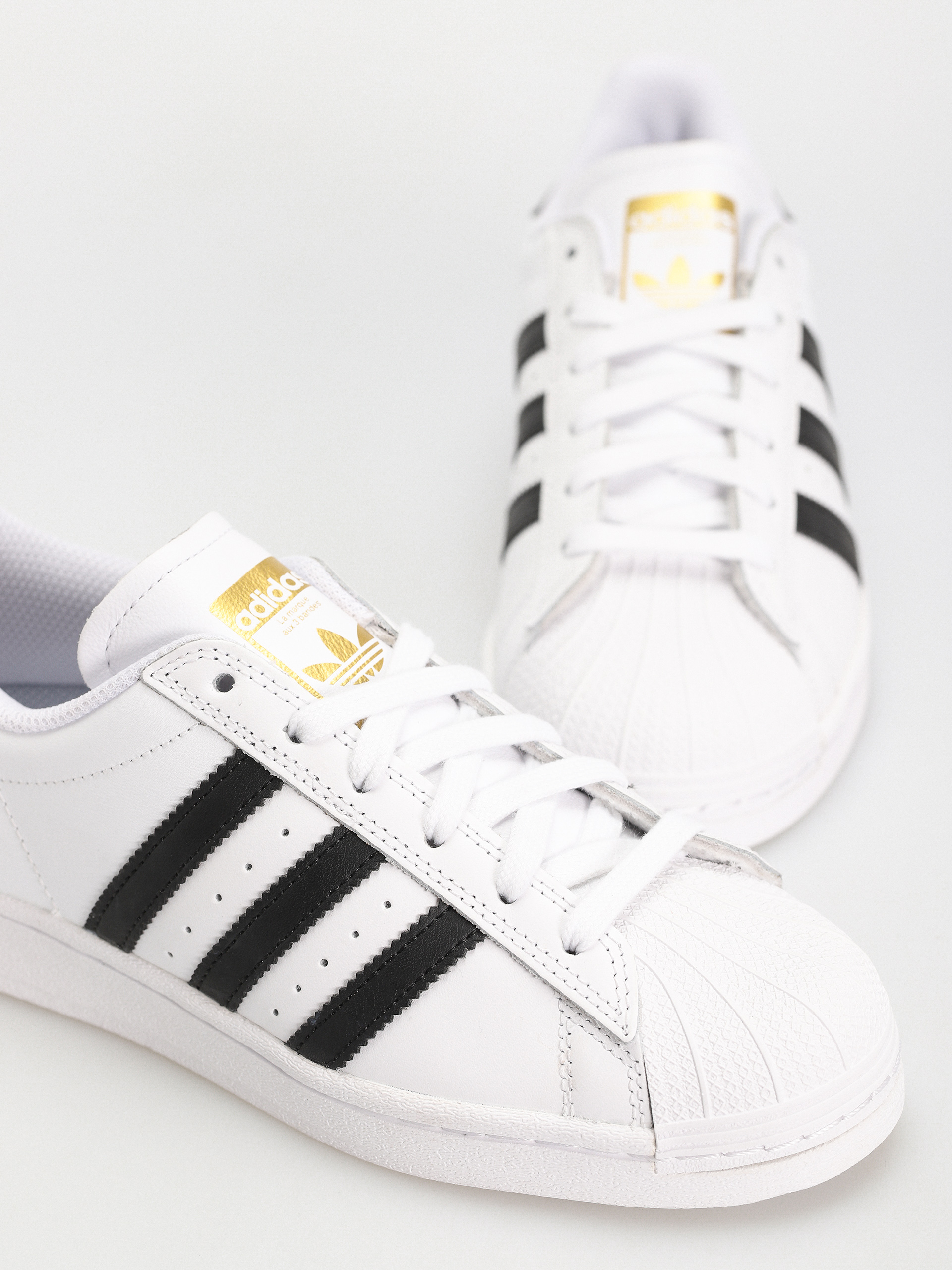 Взуття adidas Superstar Adv (ftwwht/cblack/ftwwht)