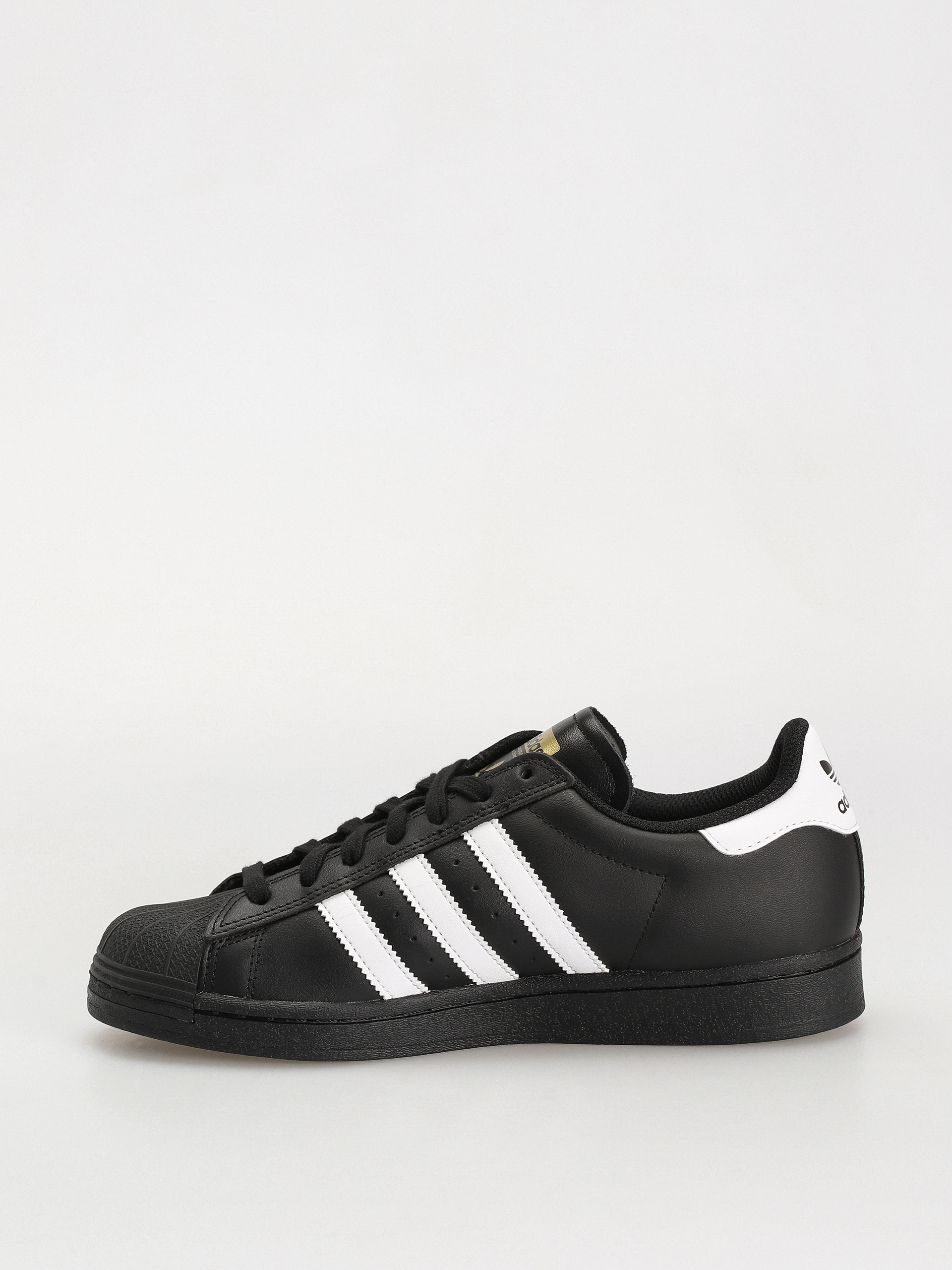 Взуття adidas Superstar Adv (cblack/ftwwht/ftwwht)