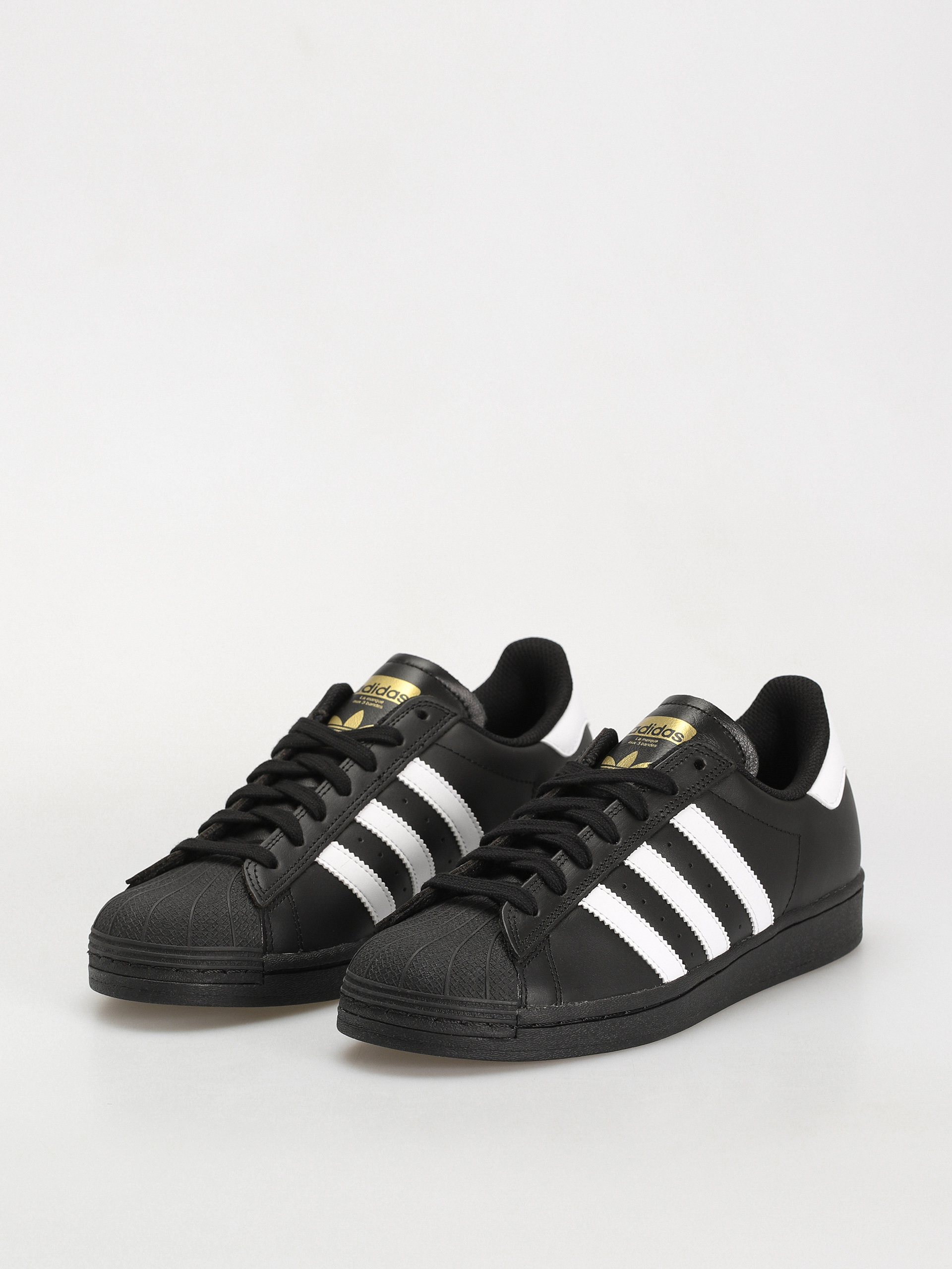 Взуття adidas Superstar Adv (cblack/ftwwht/ftwwht)
