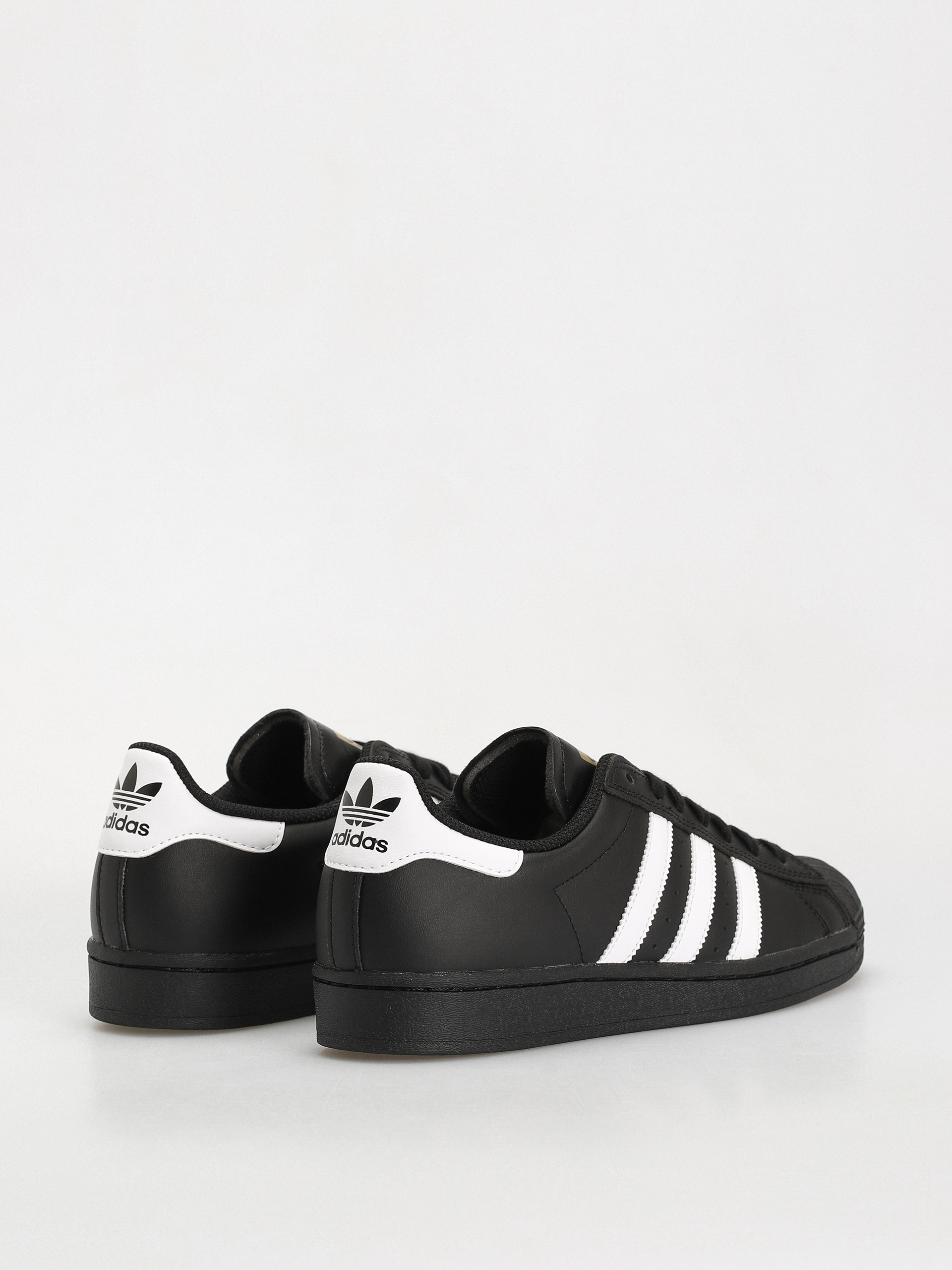 Взуття adidas Superstar Adv (cblack/ftwwht/ftwwht)