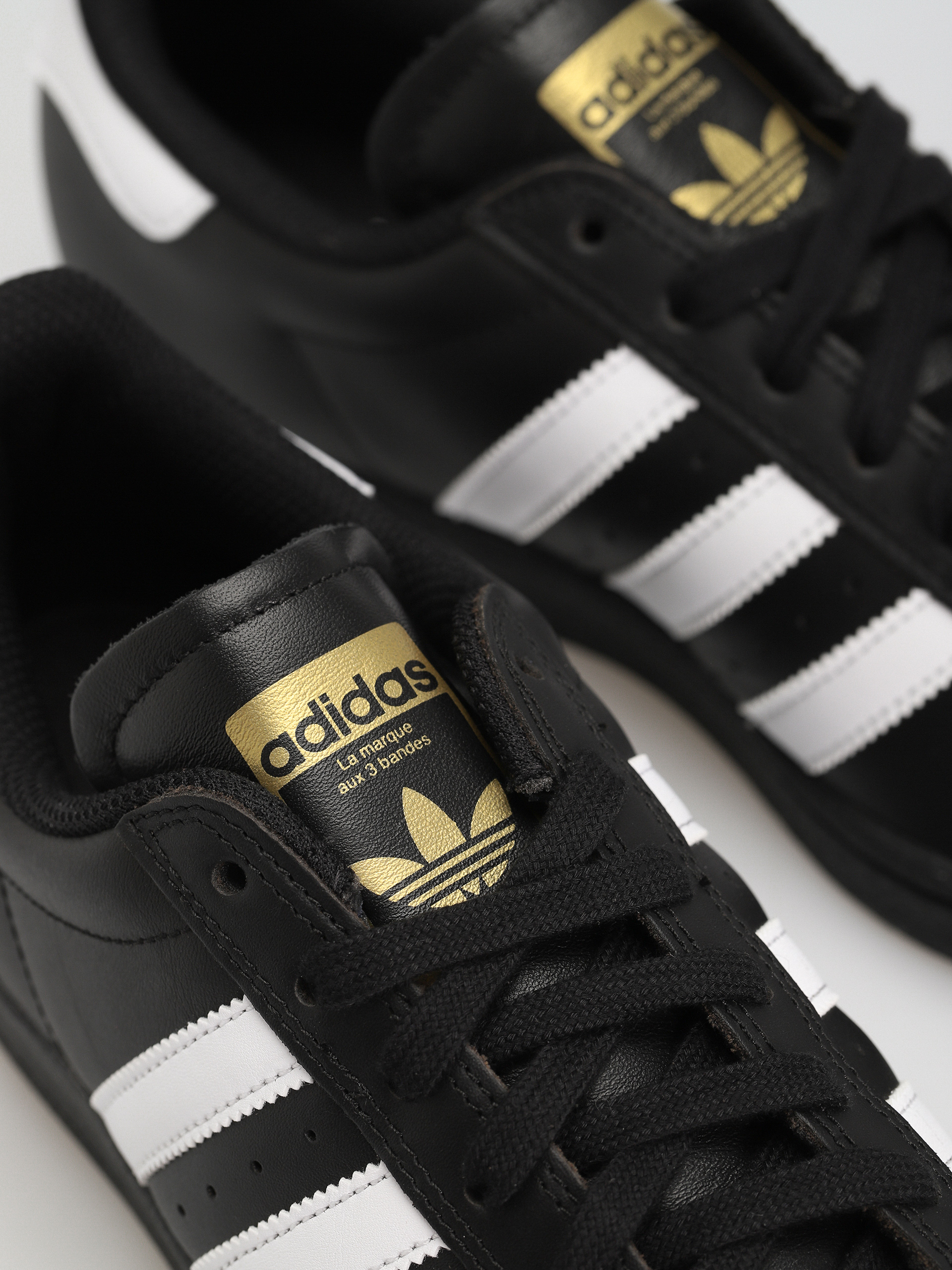 Взуття adidas Superstar Adv (cblack/ftwwht/ftwwht)