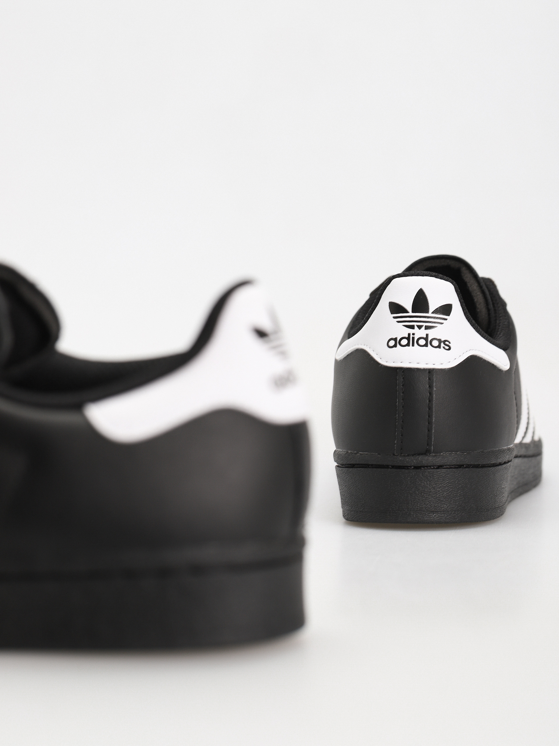 Взуття adidas Superstar Adv (cblack/ftwwht/ftwwht)