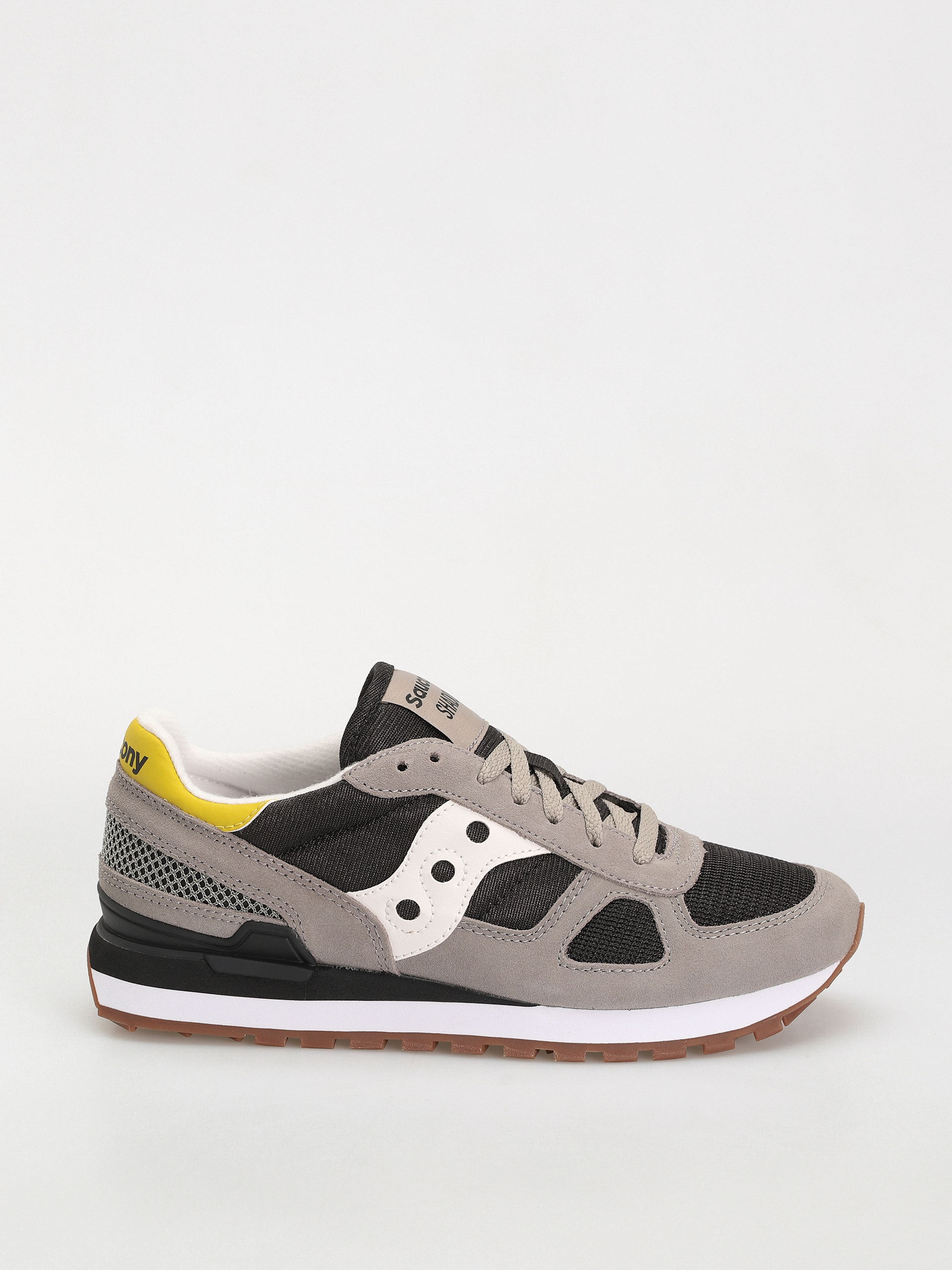 Взуття Saucony Shadow Original (black/grey)