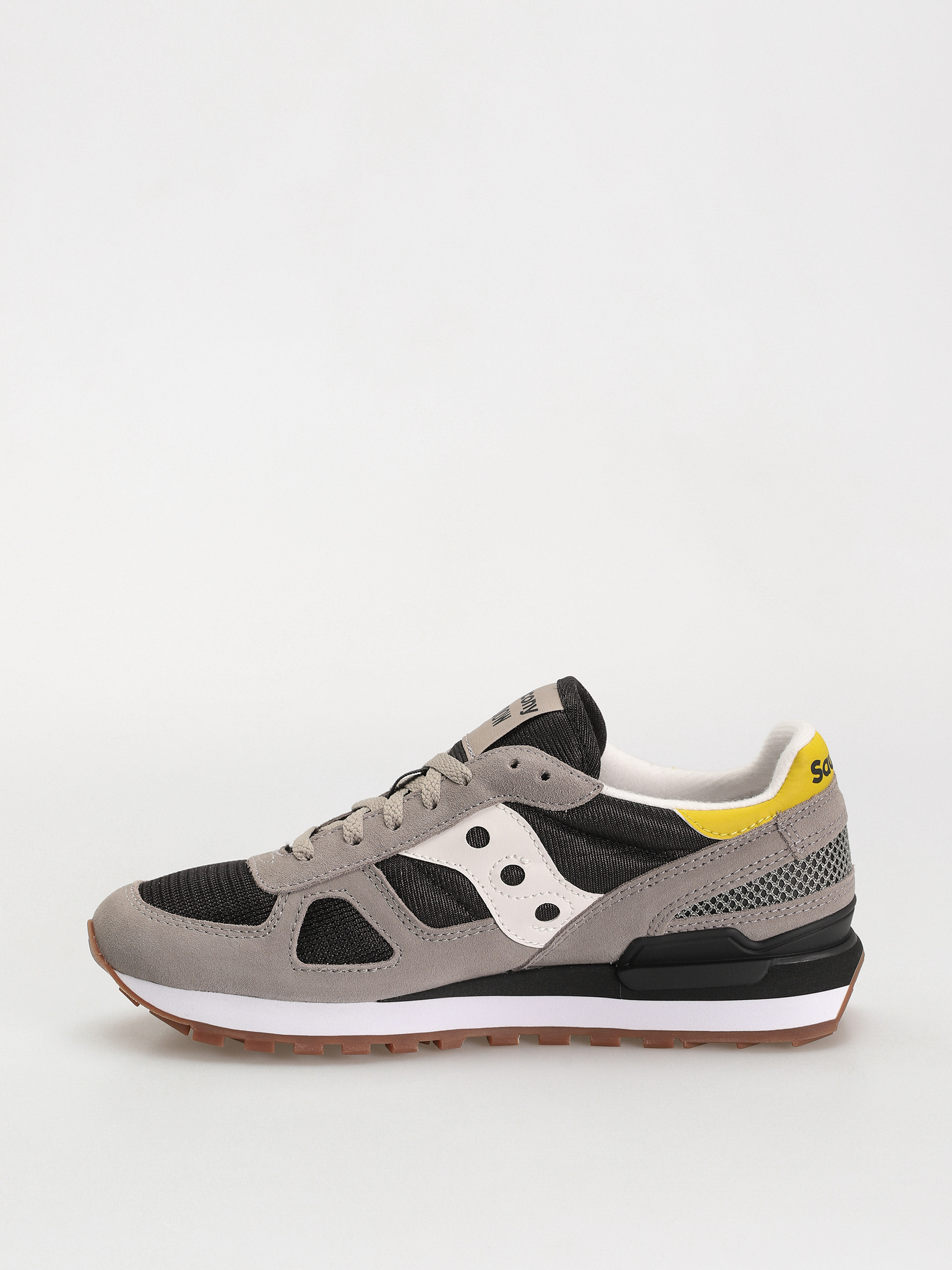 Взуття Saucony Shadow Original (black/grey)