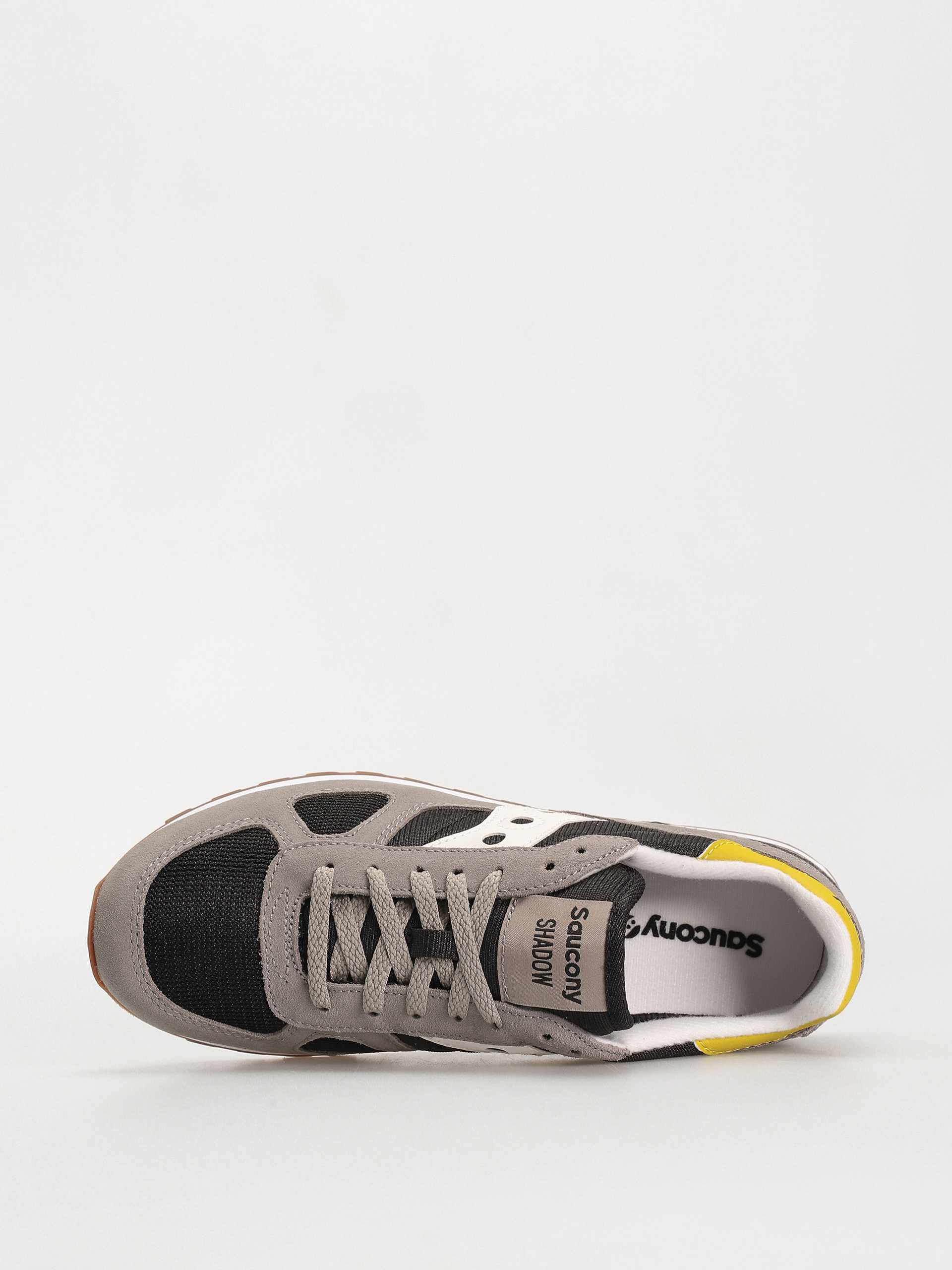 Взуття Saucony Shadow Original (black/grey)