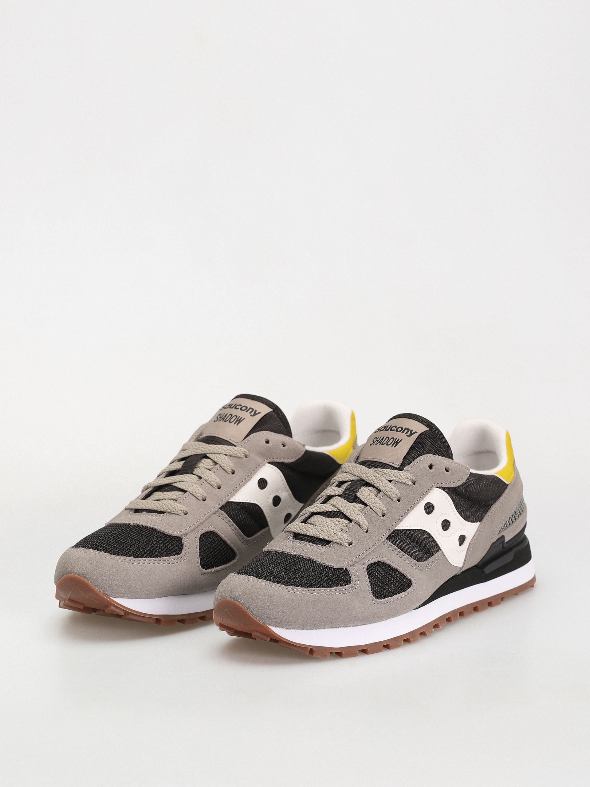 Взуття Saucony Shadow Original (black/grey)