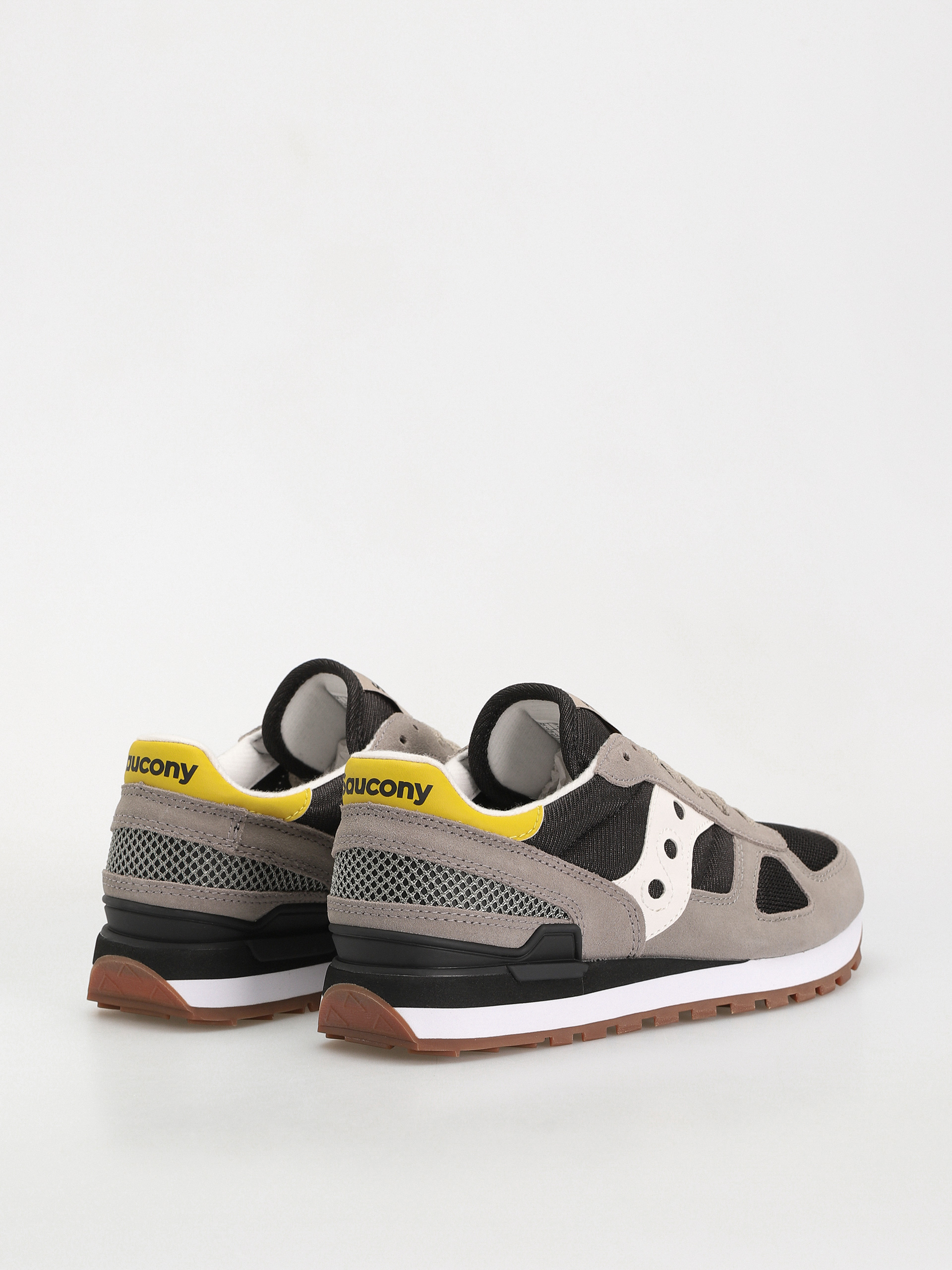 Взуття Saucony Shadow Original (black/grey)
