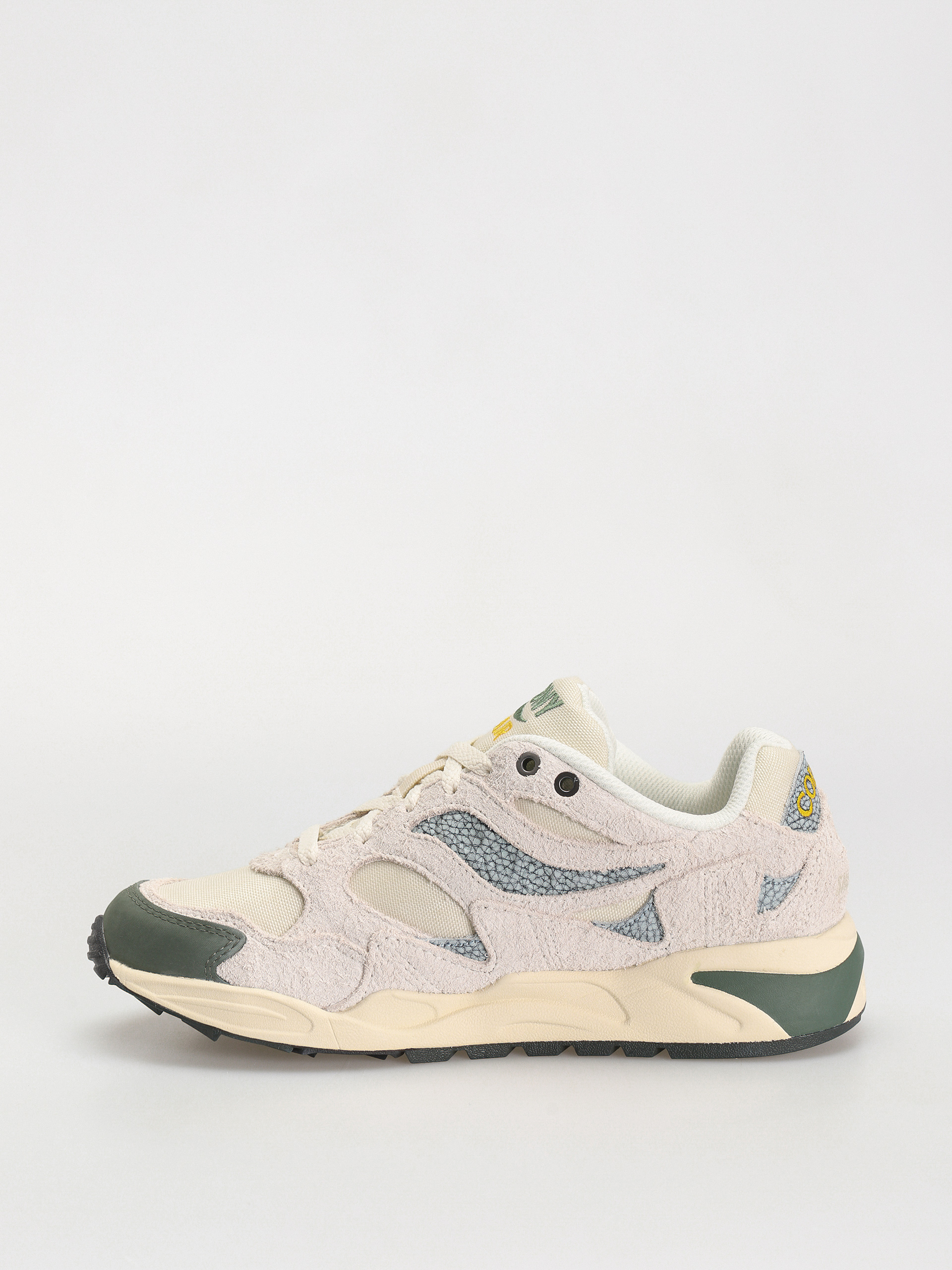 Взуття Saucony X Colour Plus Companie Grid Shadow 2 (arctic trek)