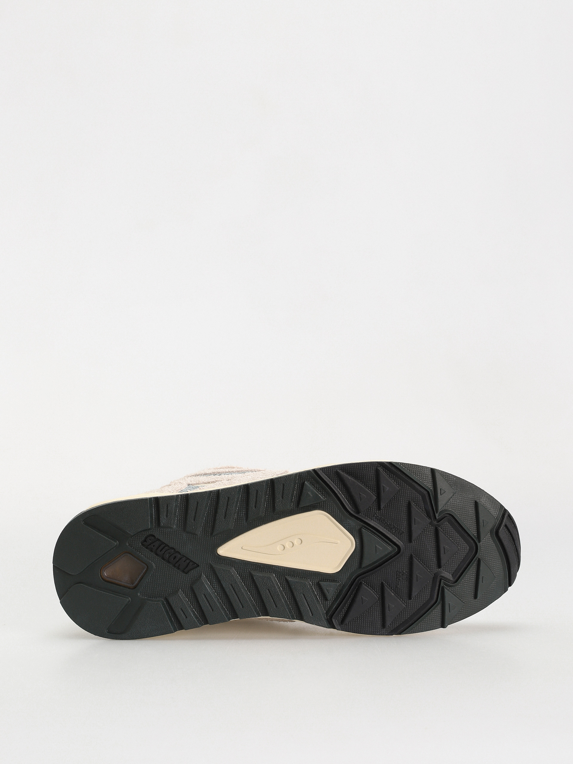 Взуття Saucony X Colour Plus Companie Grid Shadow 2 (arctic trek)