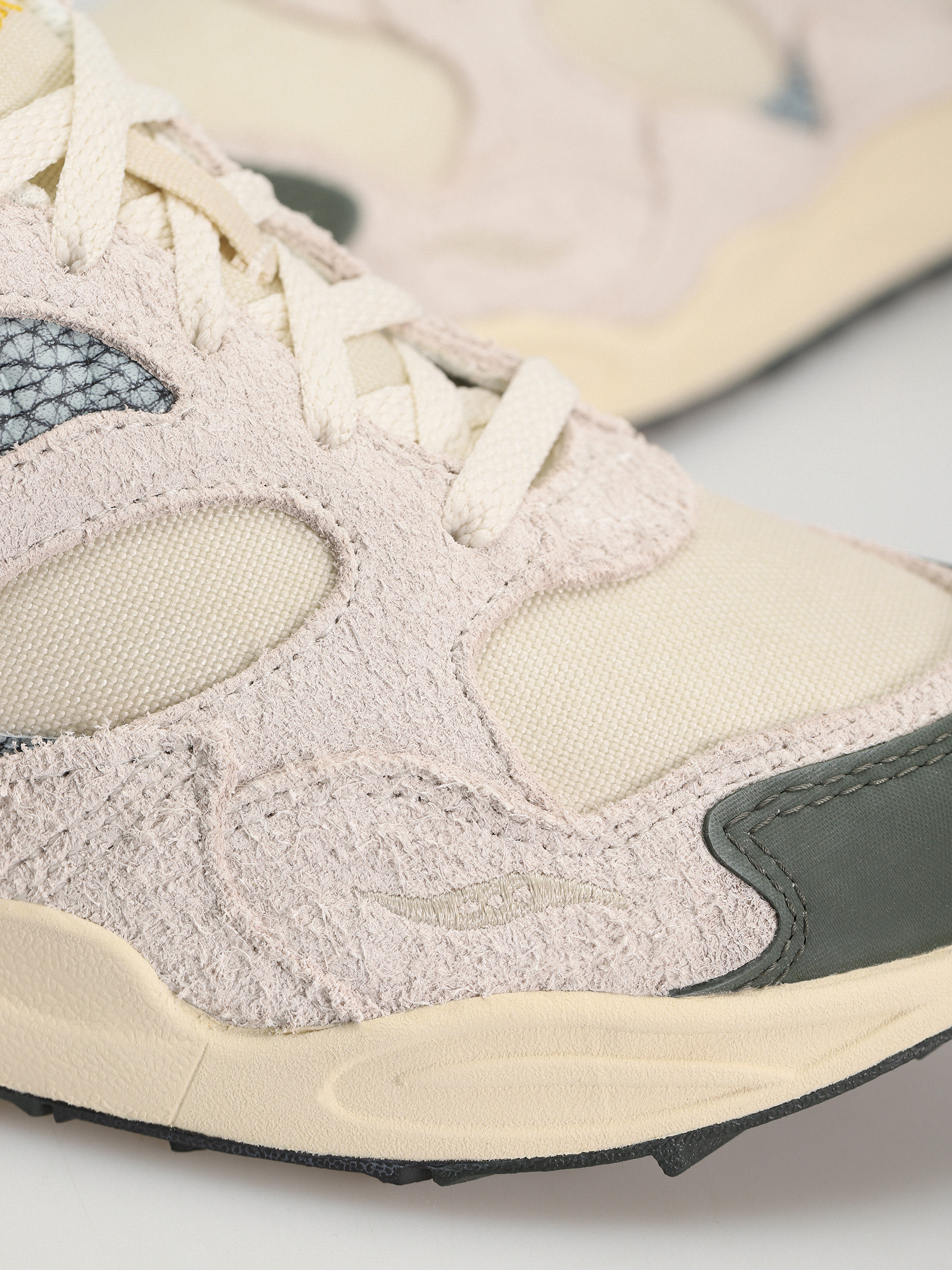 Взуття Saucony X Colour Plus Companie Grid Shadow 2 (arctic trek)