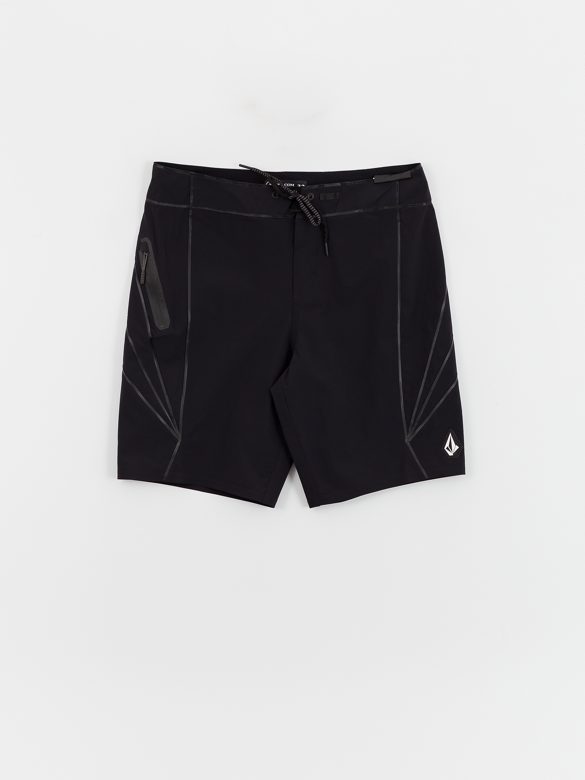 Пляжні шорти Volcom Surf Vitals J Robinson 20 (black)