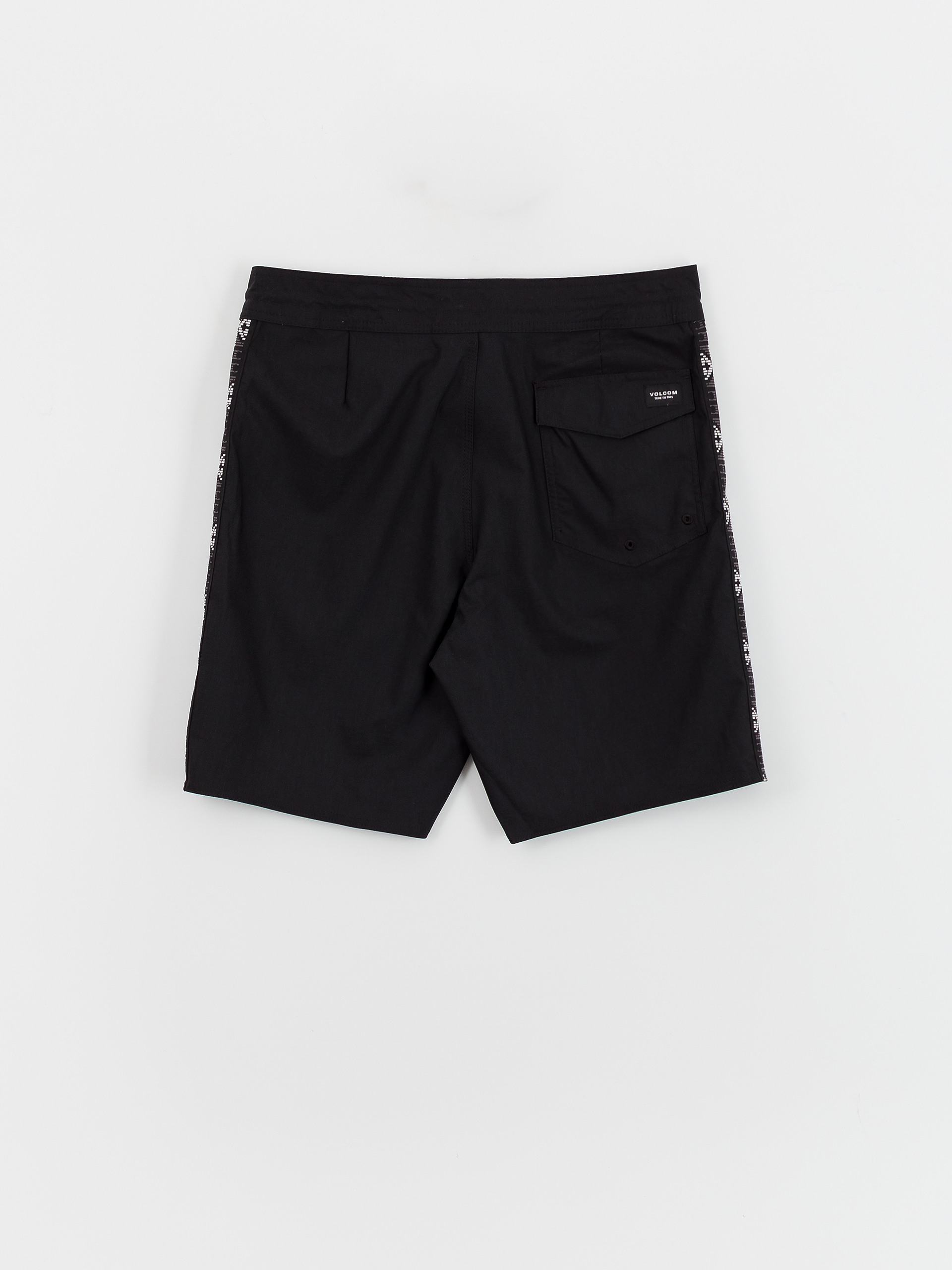 Пляжні шорти Volcom V Ent Hockey Dad Stoney 19 (black)