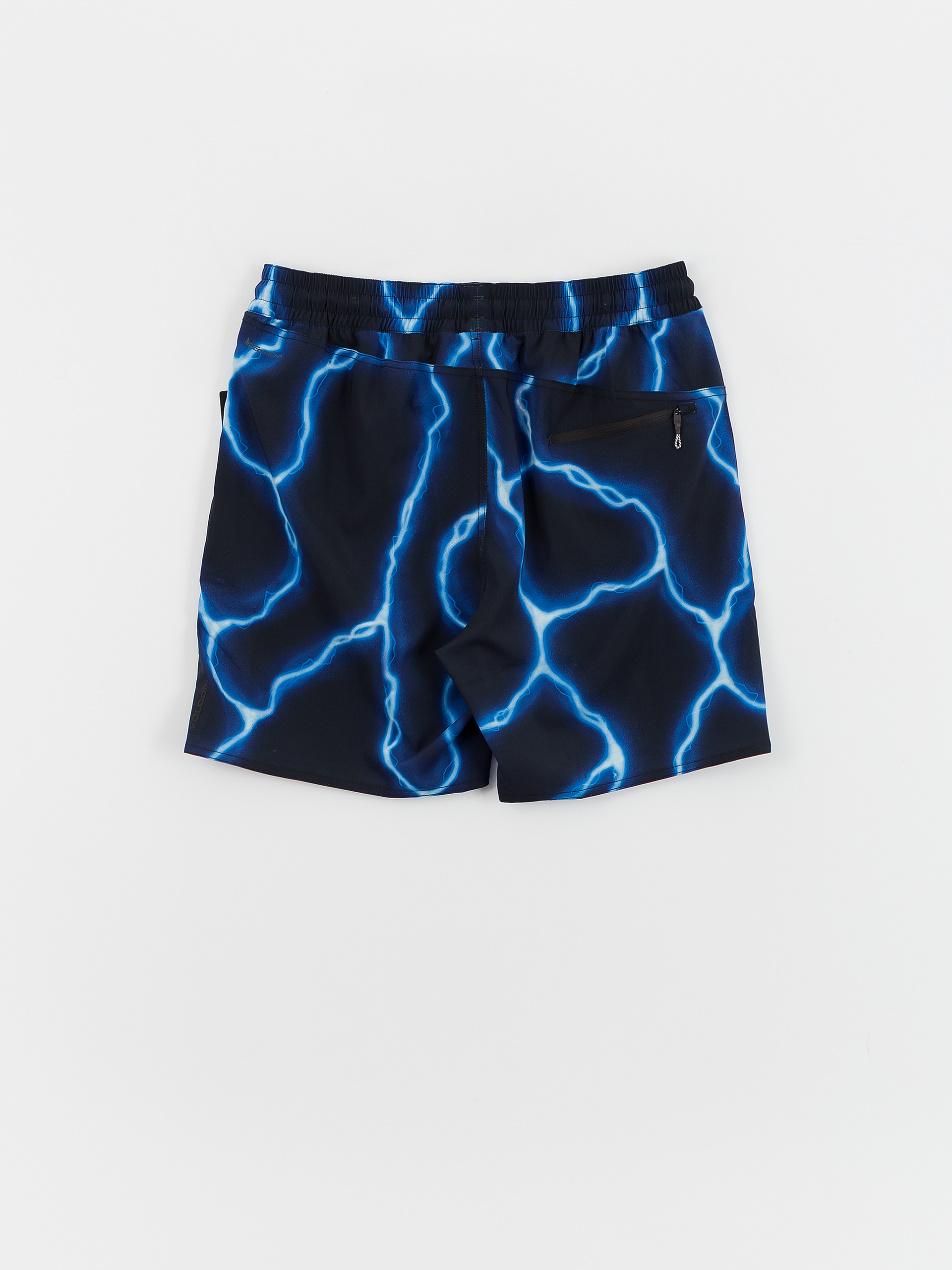 Шорти Volcom Fa T Spinks Ascender 18 (black)