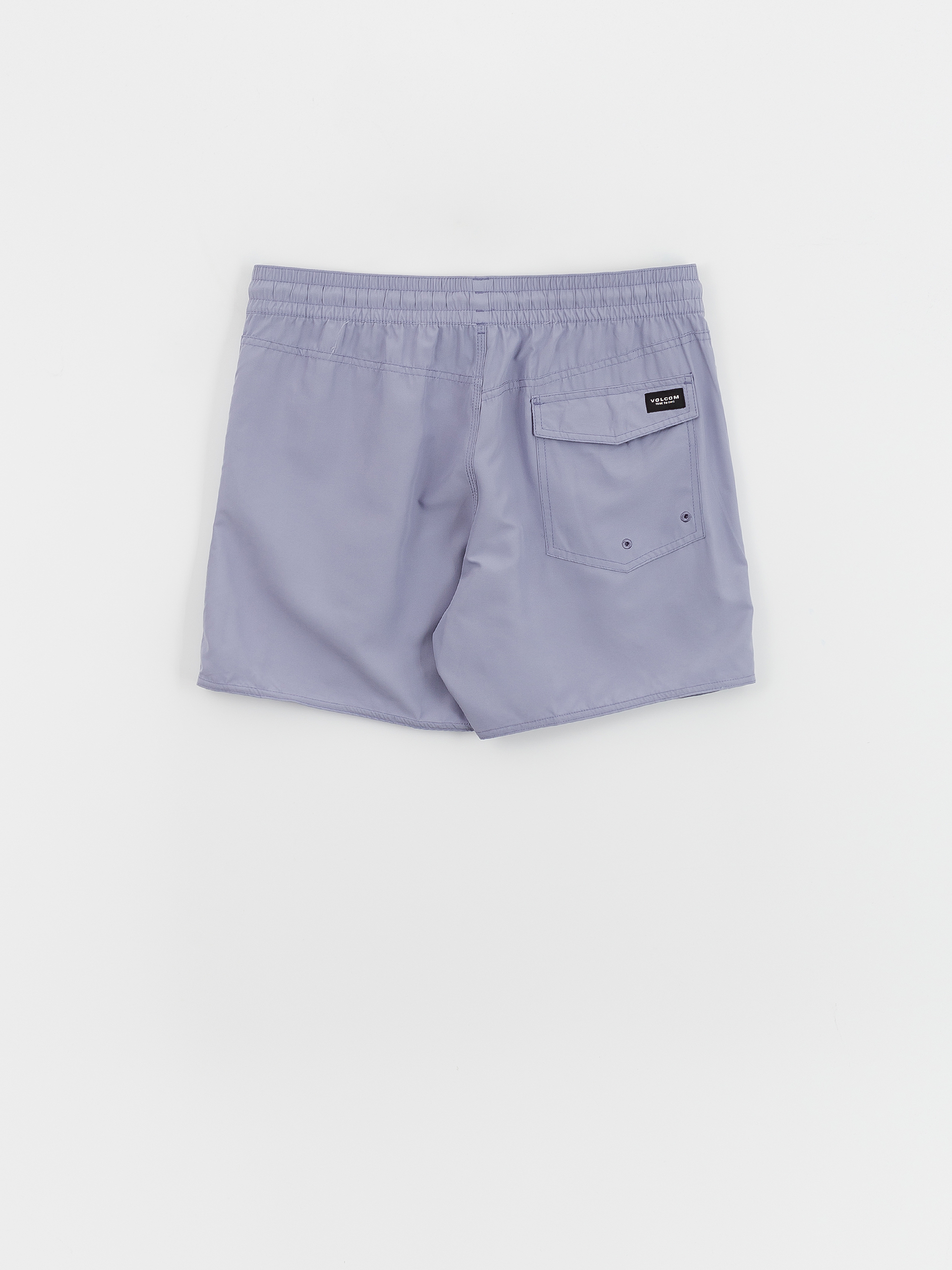 Шорти Volcom Lido Solid 16 (violet dust)