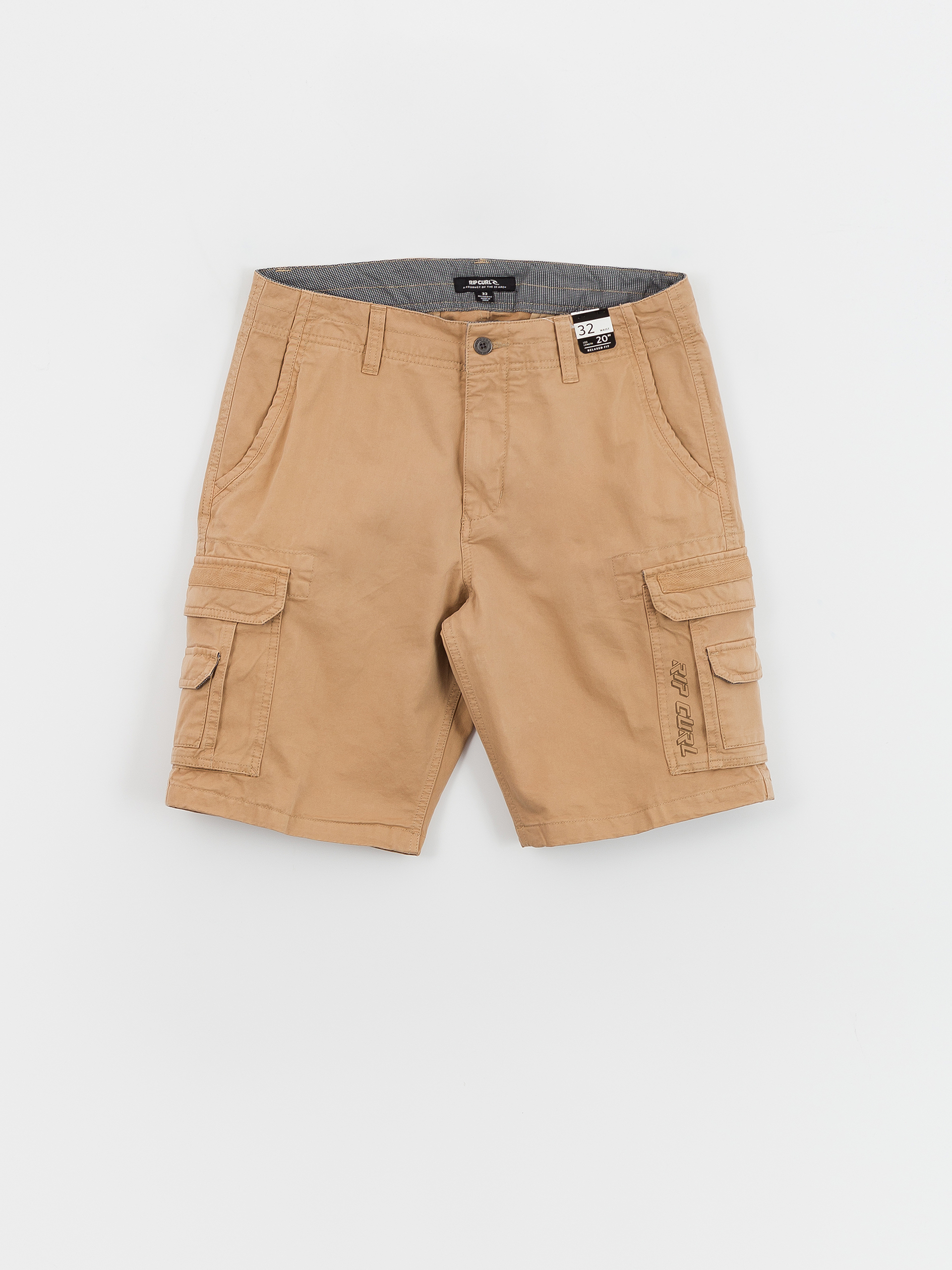 Шорти Rip Curl Classic Surf Trail Cargo (khaki)