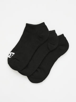  Шкарпетки DC Spp Dc Ankle 3P (black)