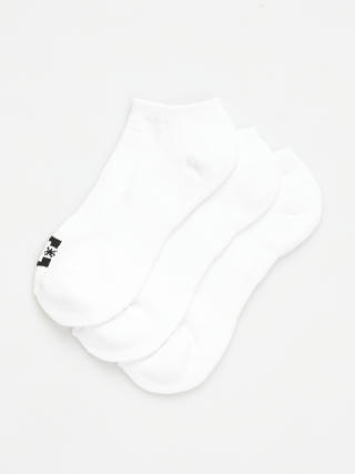  Шкарпетки DC Spp Dc Ankle 3P (snow white)