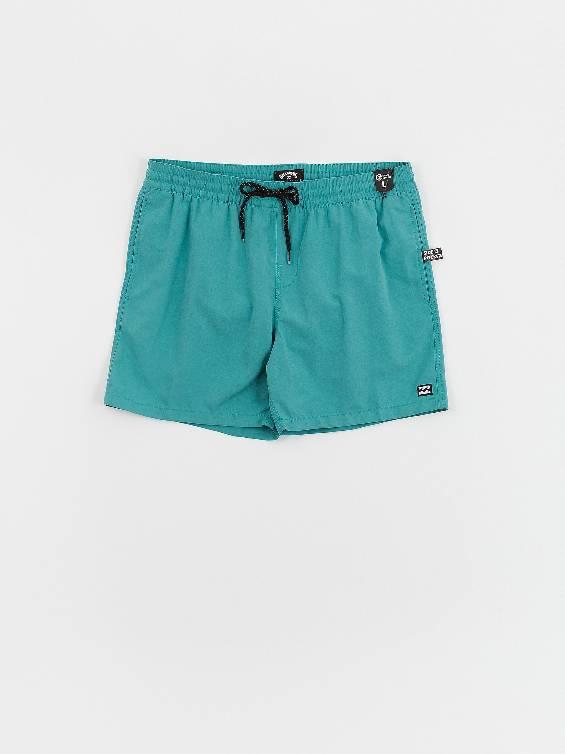 Пляжні шорти Billabong All Day Lb (sea green)