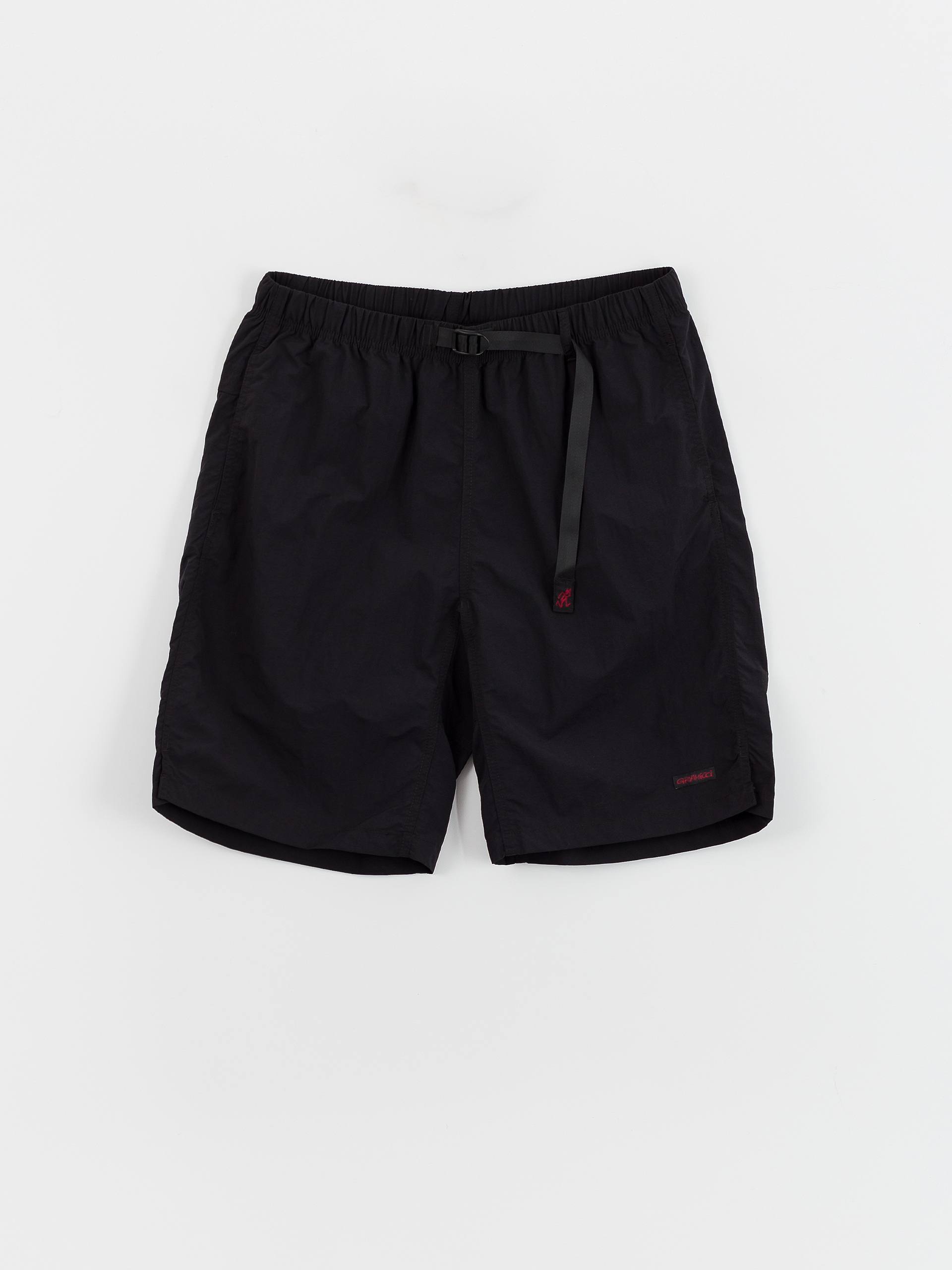 u0428u043eu0440u0442u0438 Gramicci Nylon Packable G-Short (black)